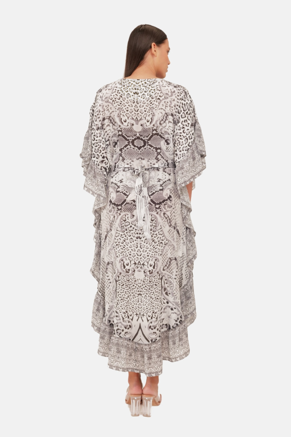 MATERA - ALYSSUM DRESS