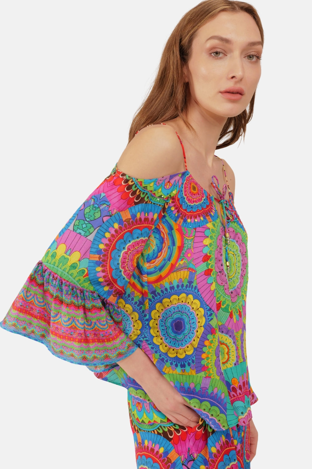 ROMA - BAMBOO TOP