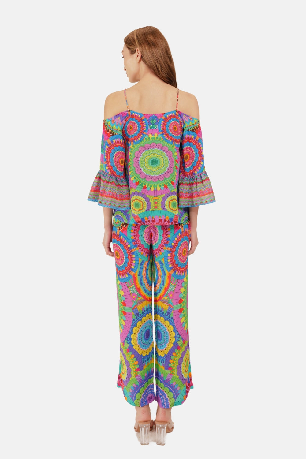 ROMA - BAMBOO TOP