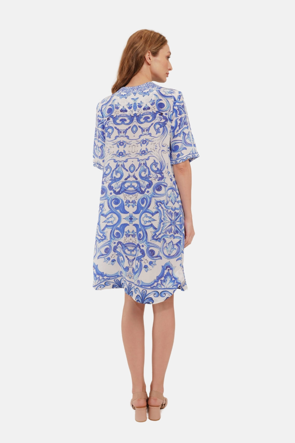 VENEZIA - DAHLIA DRESS