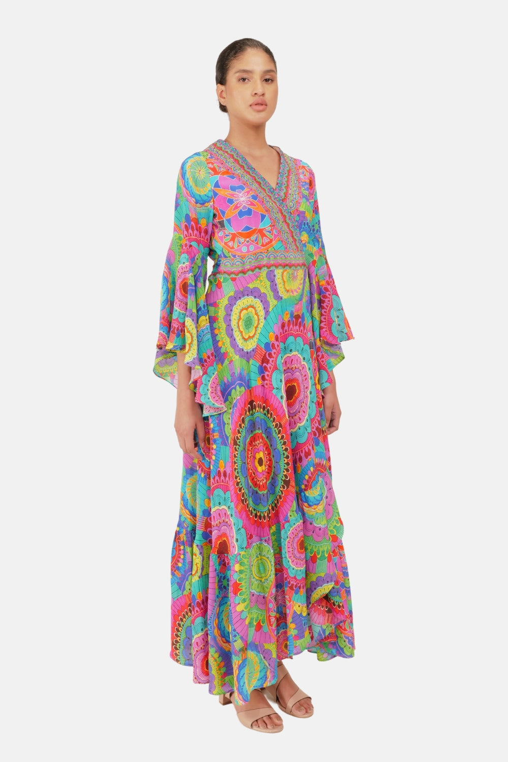 ROMA - DAISY DRESS