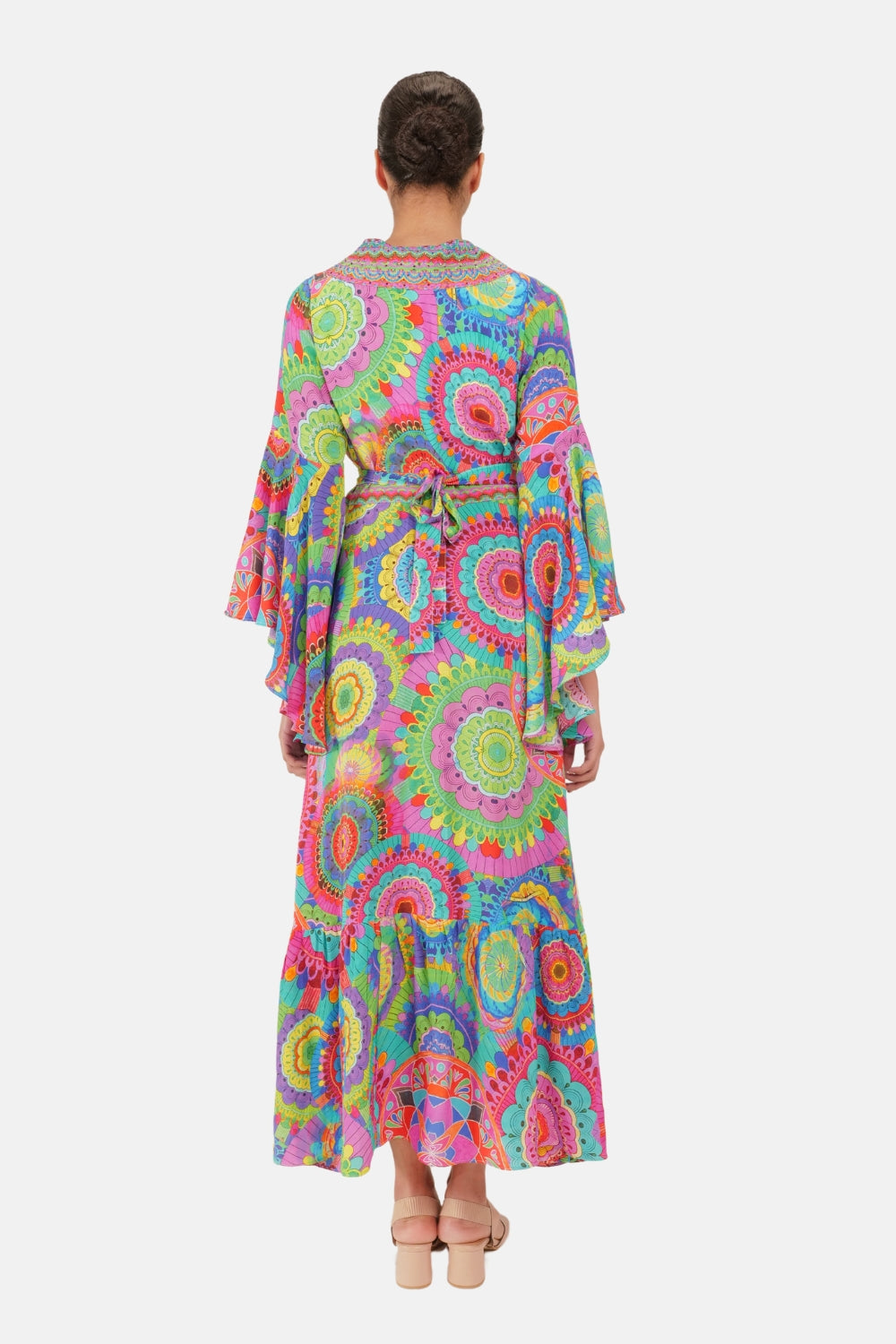 ROMA - DAISY DRESS