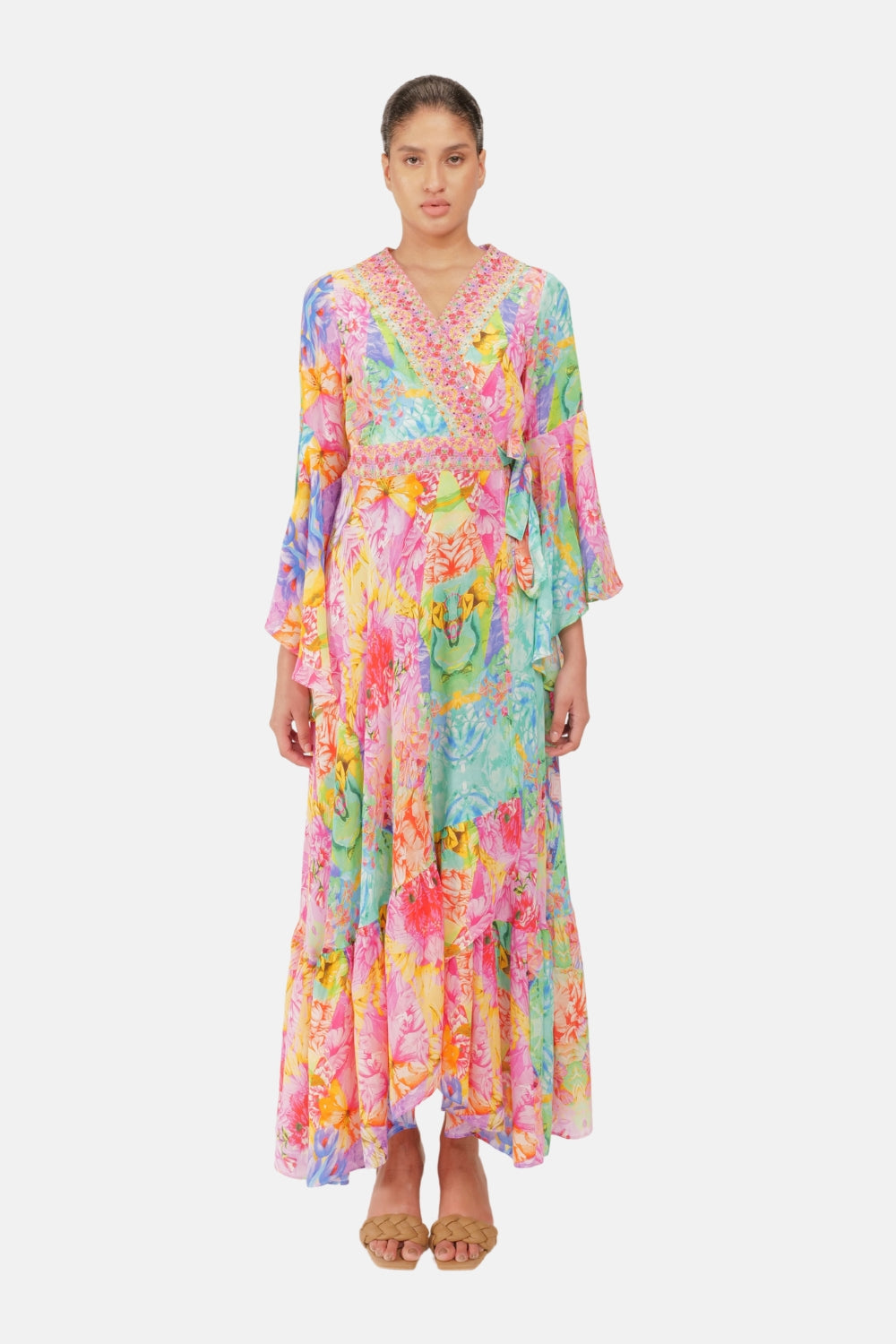 SIENA - DAISY DRESS
