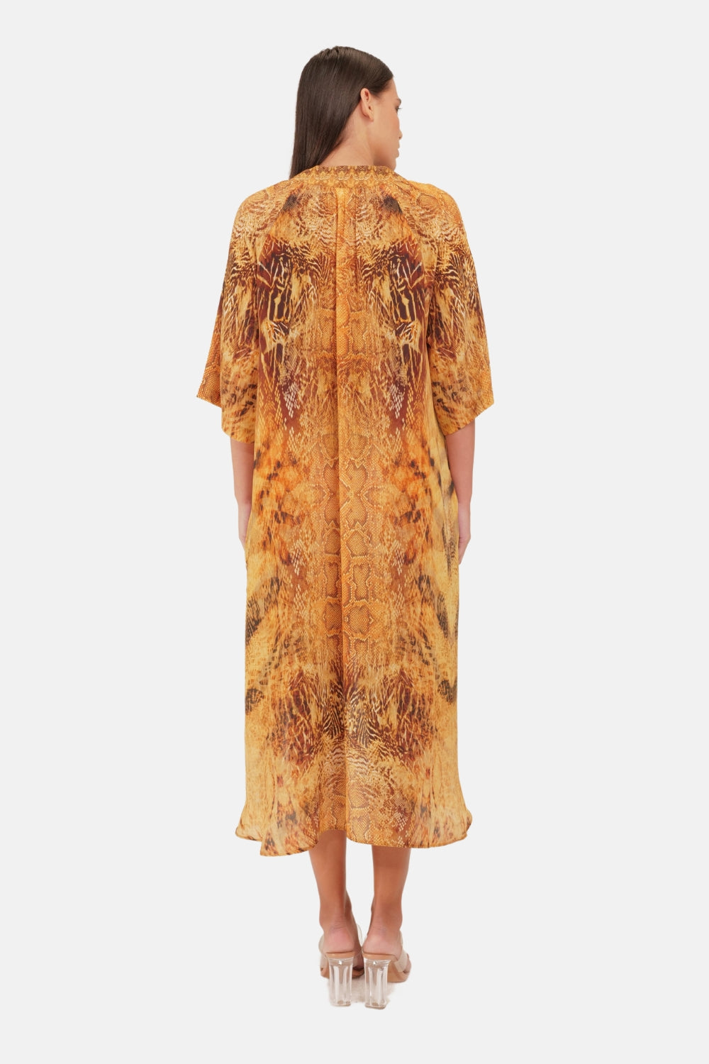 PISA - IRIS DRESS