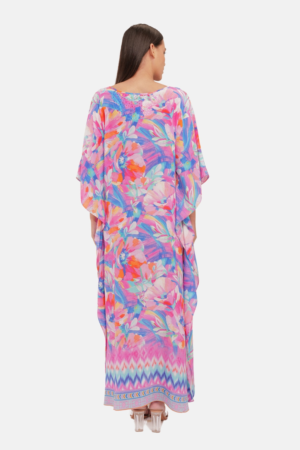 MILANO - JADE KAFTAN