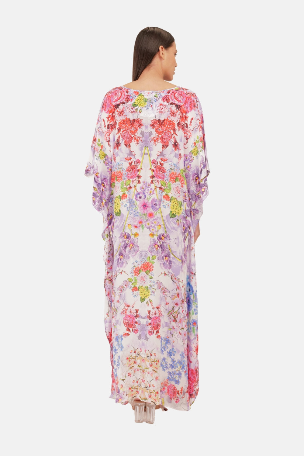 COMO - JADE KAFTAN