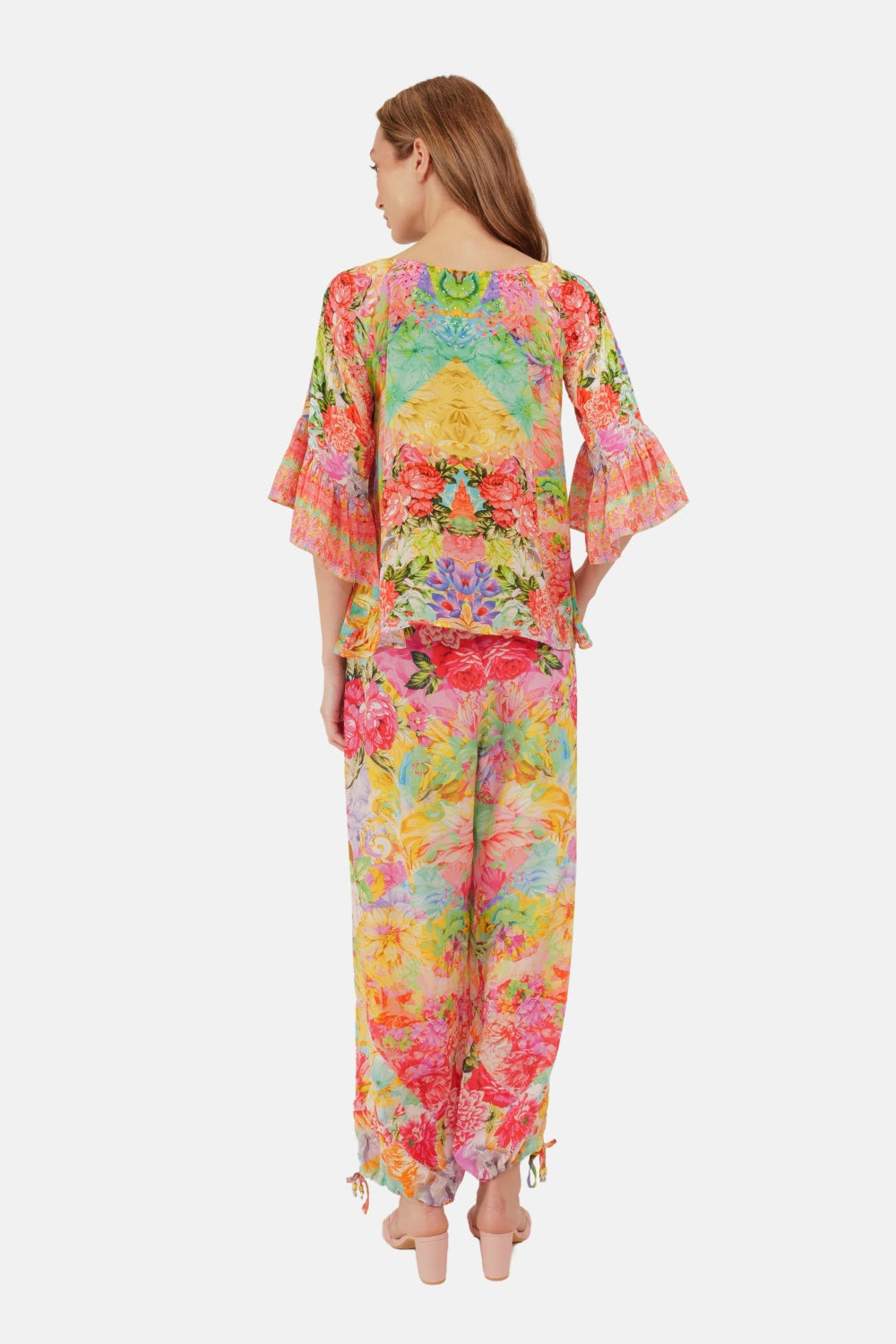 SIENA - OXALIS PANTS