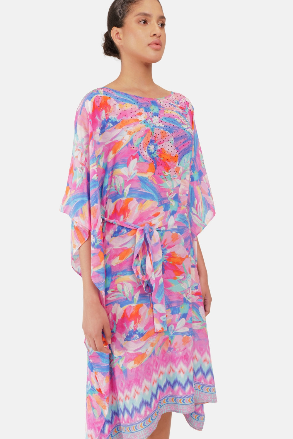 MILANO - LOBELIA DRESS