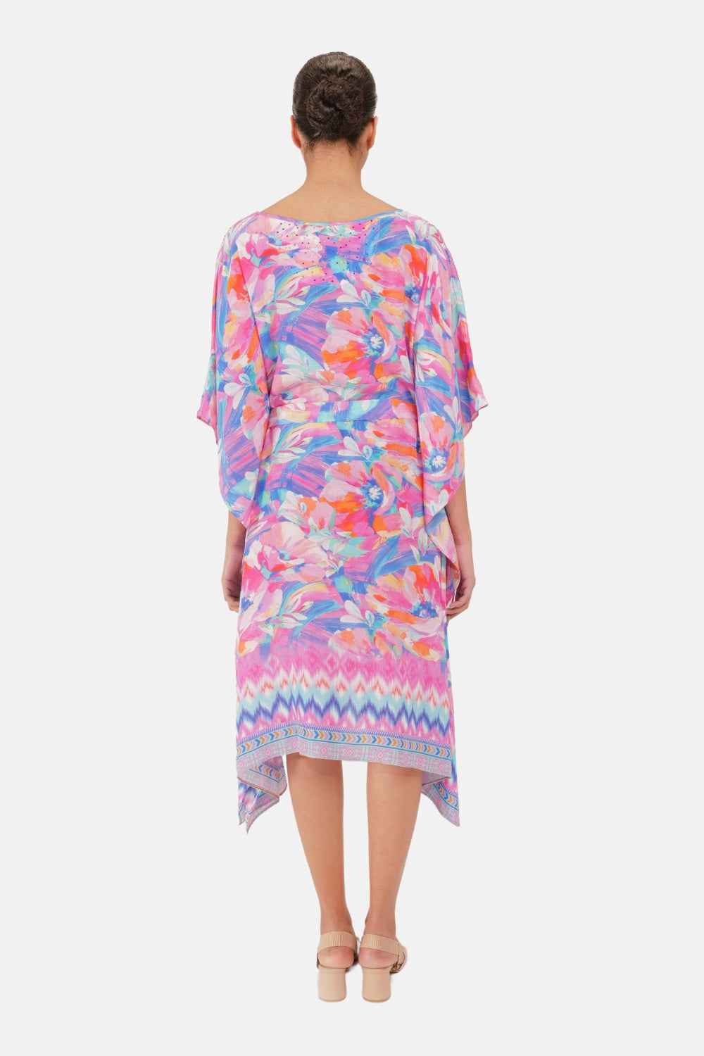 MILANO - LOBELIA DRESS