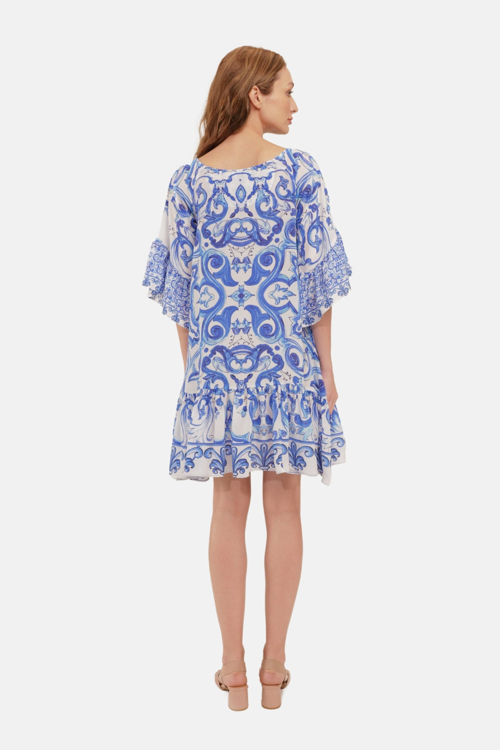 VENEZIA - SCILLA DRESS