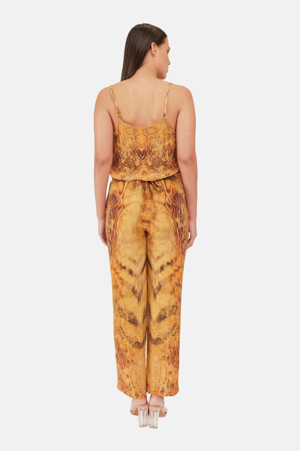 PISA - VERONICA JUMPSUIT