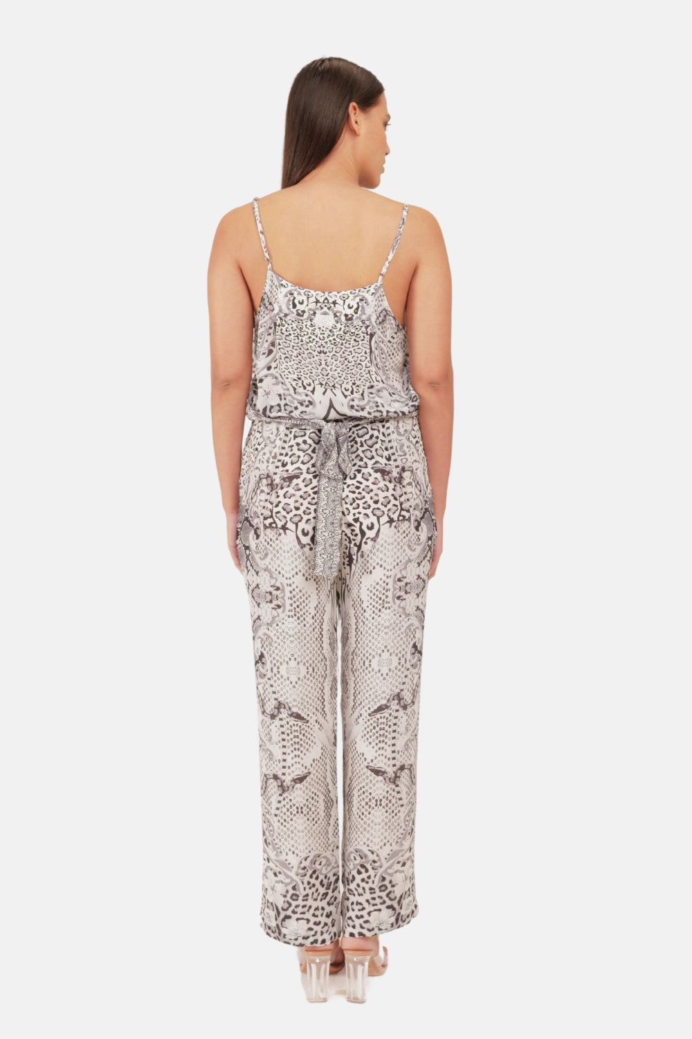 MATERA - VERONICA JUMPSUIT