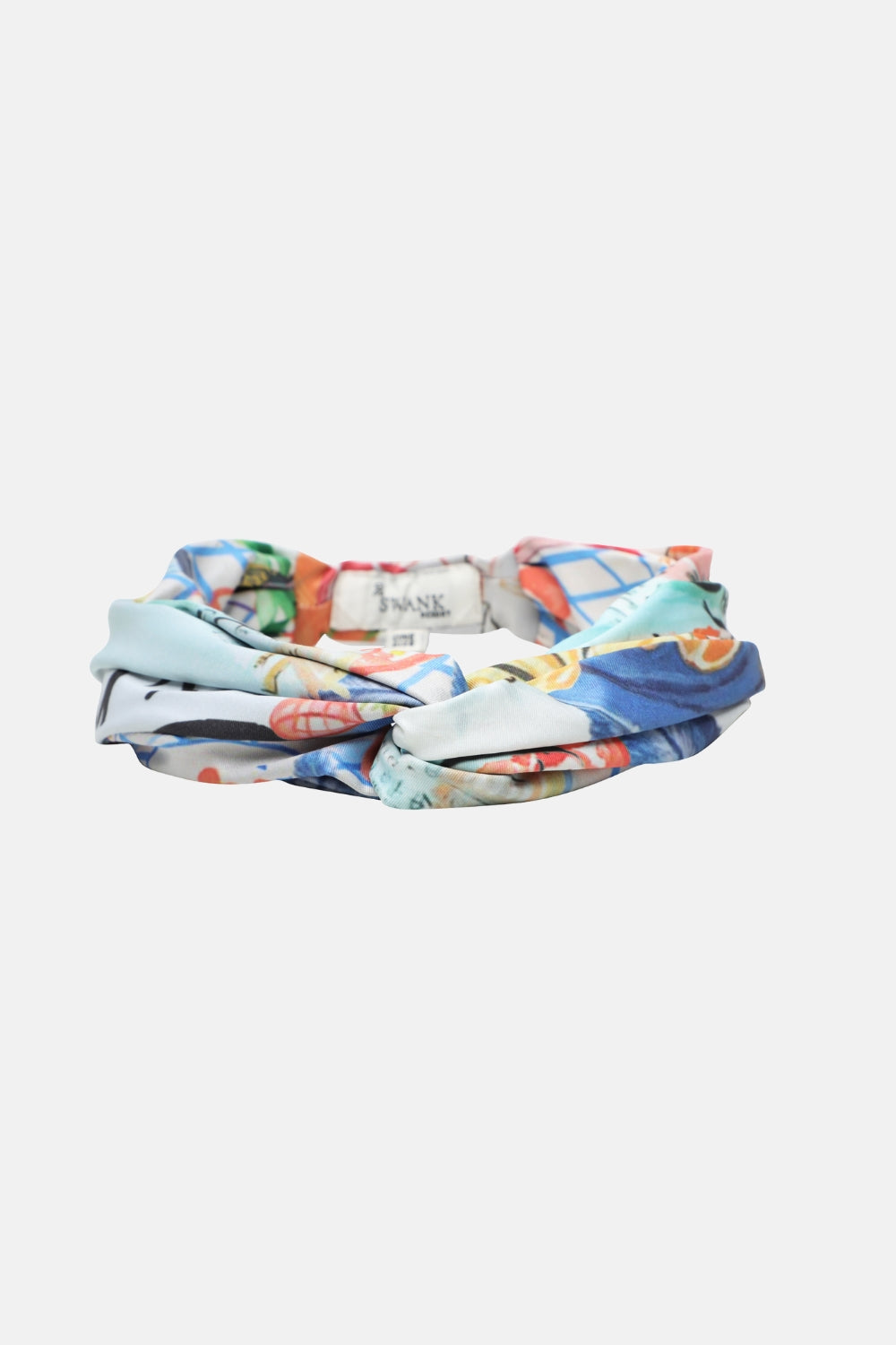 ITALY COTTAGE-HEADBAND - TheSwankStore