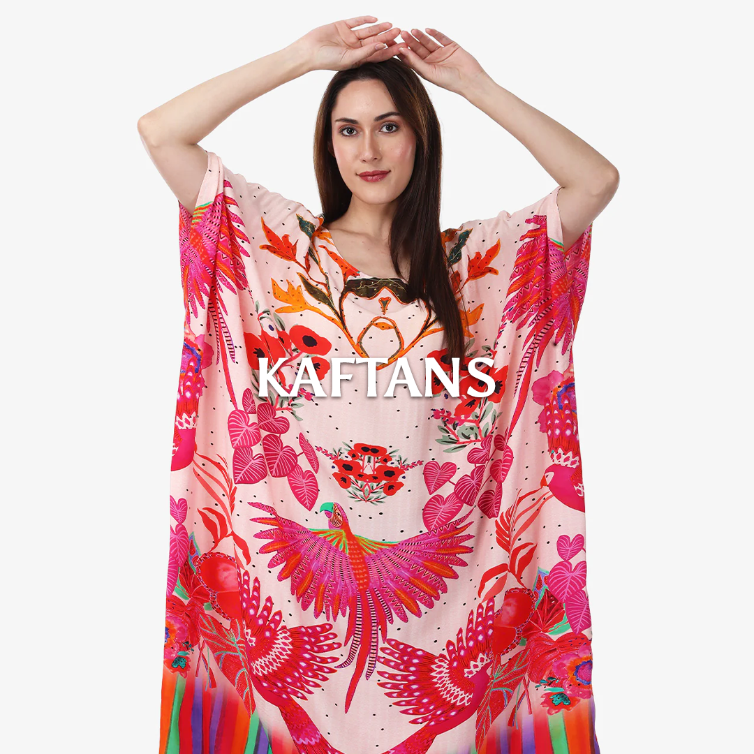 Kaftans_
