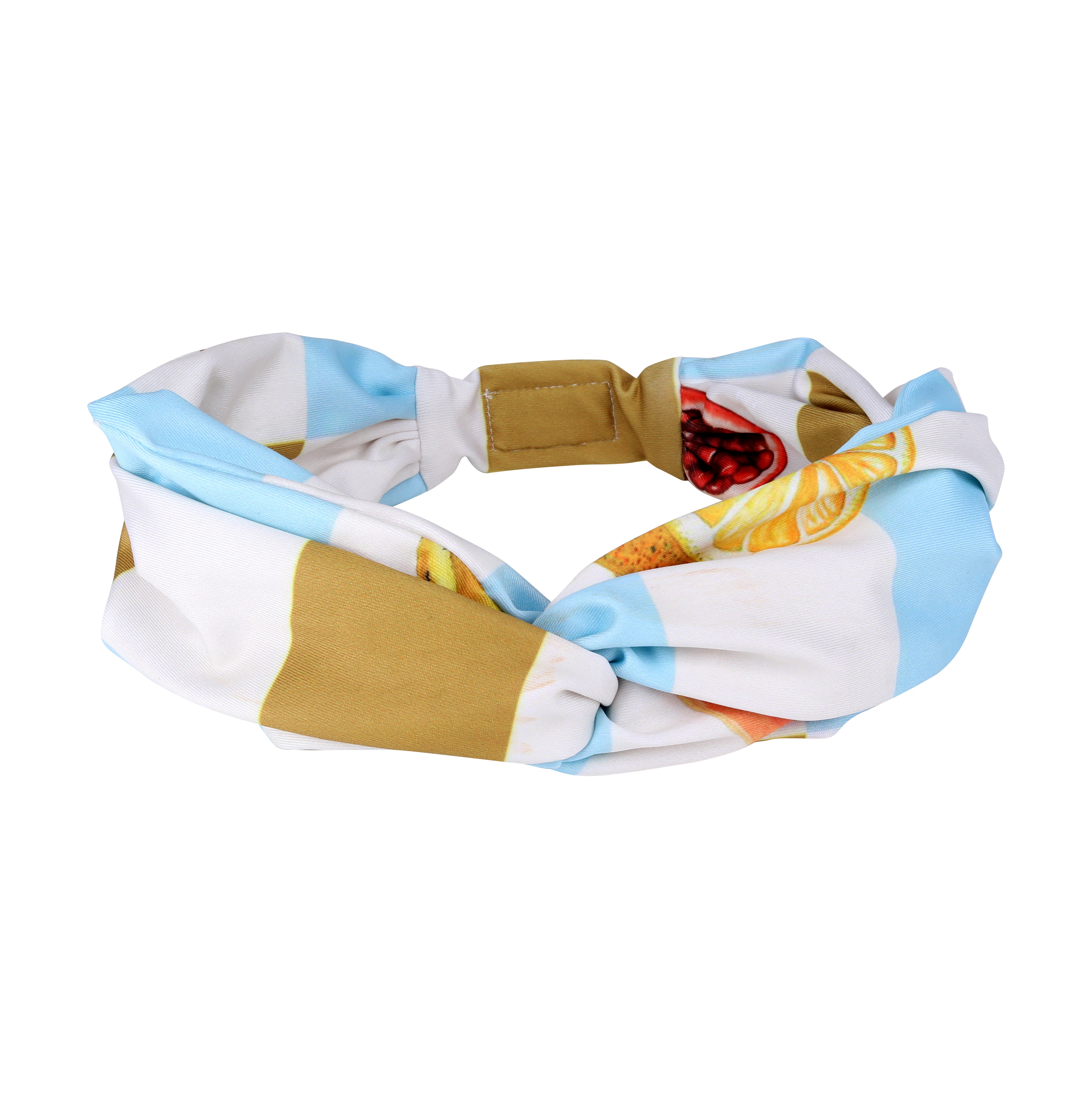 LUCCIANO - HEADBAND - TheSwankStore