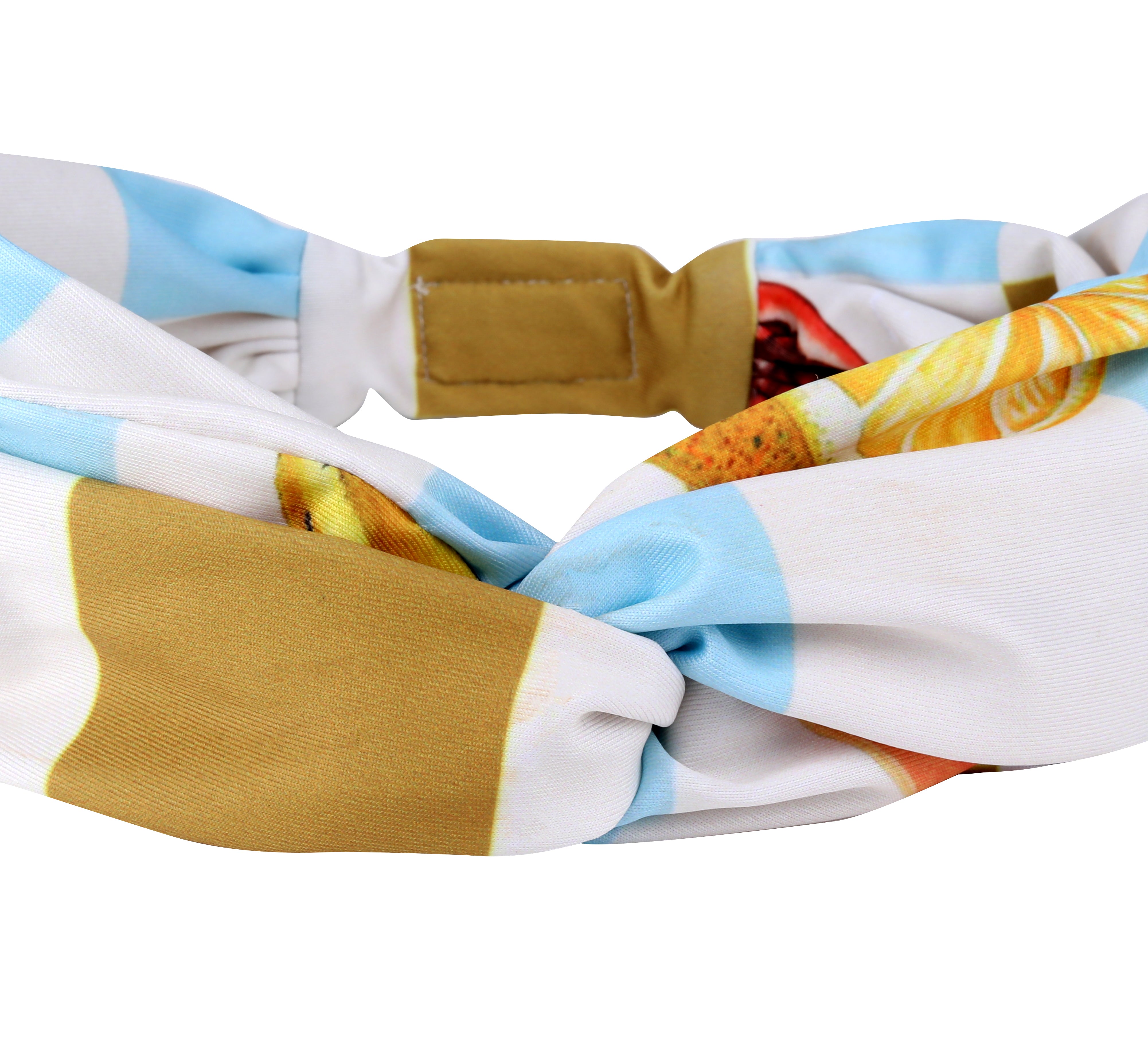 LUCCIANO - HEADBAND - TheSwankStore