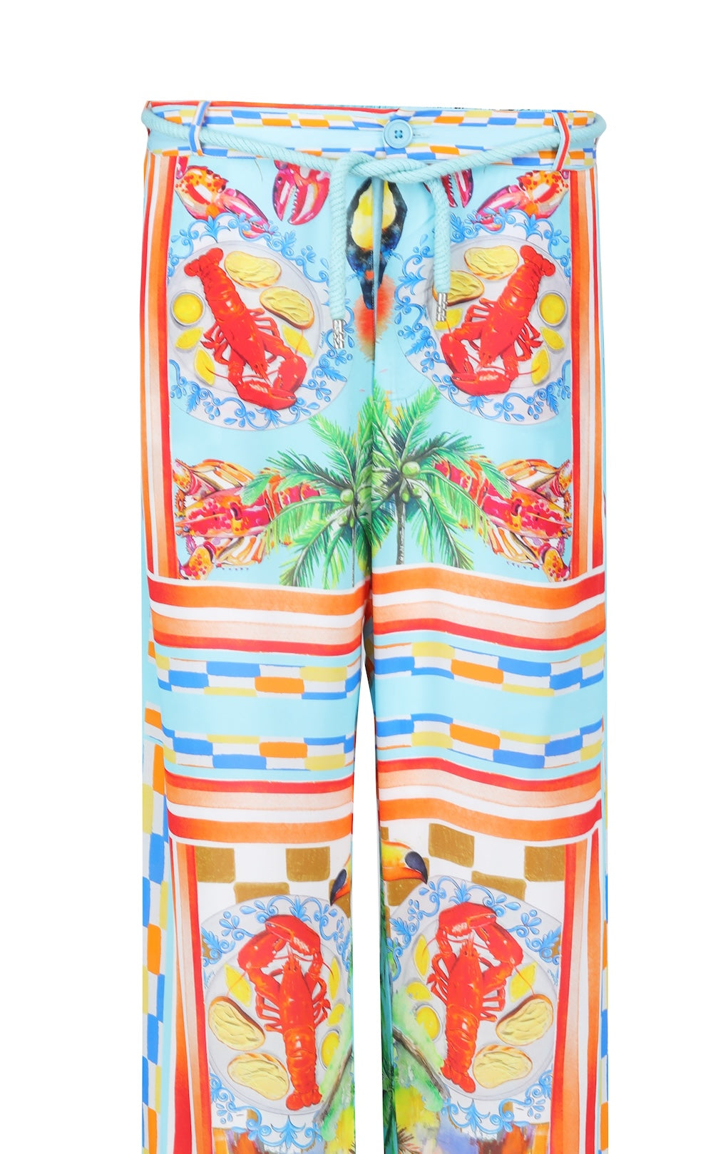 LUCCIANO - LUCY PANTS - TheSwankStore