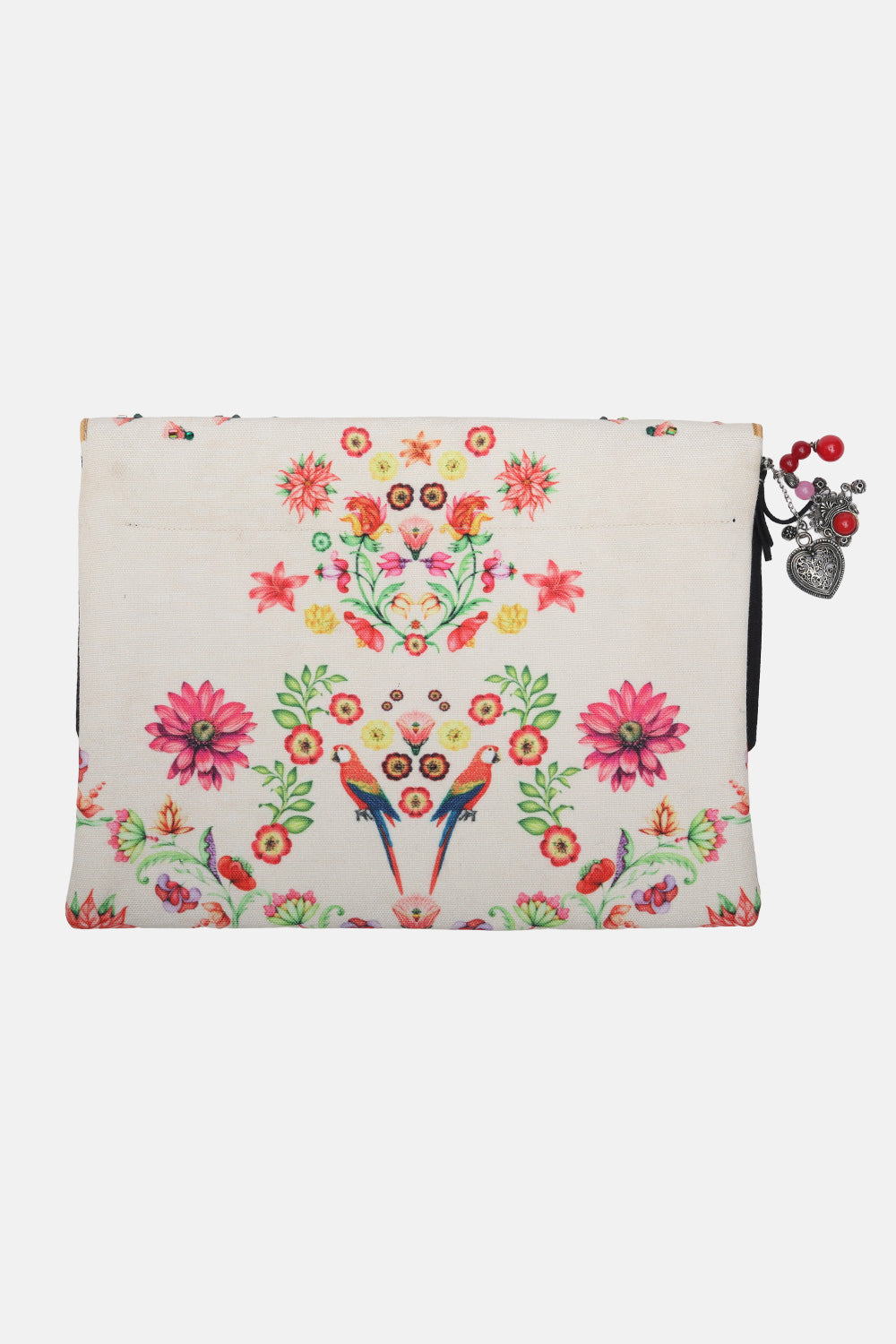 MESSIAN - CLUTCH BAG - TheSwankStore