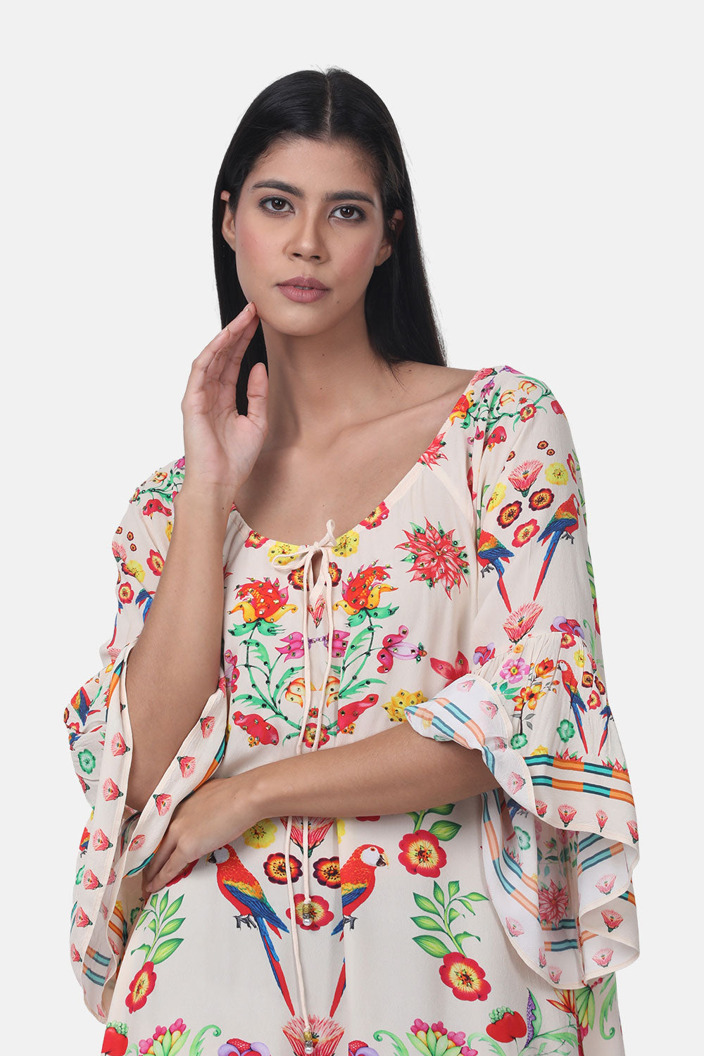MESSIAN - GYPSY DRESS - TheSwankStore