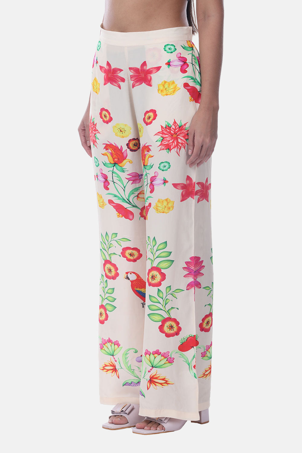 MESSIAN - IVY PANTS - TheSwankStore