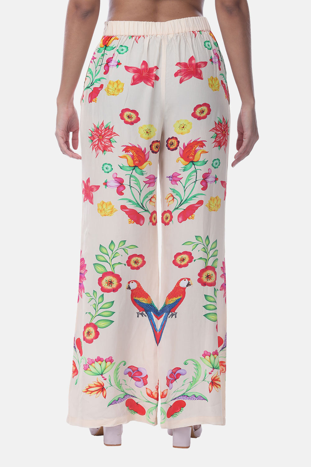 MESSIAN - IVY PANTS - TheSwankStore