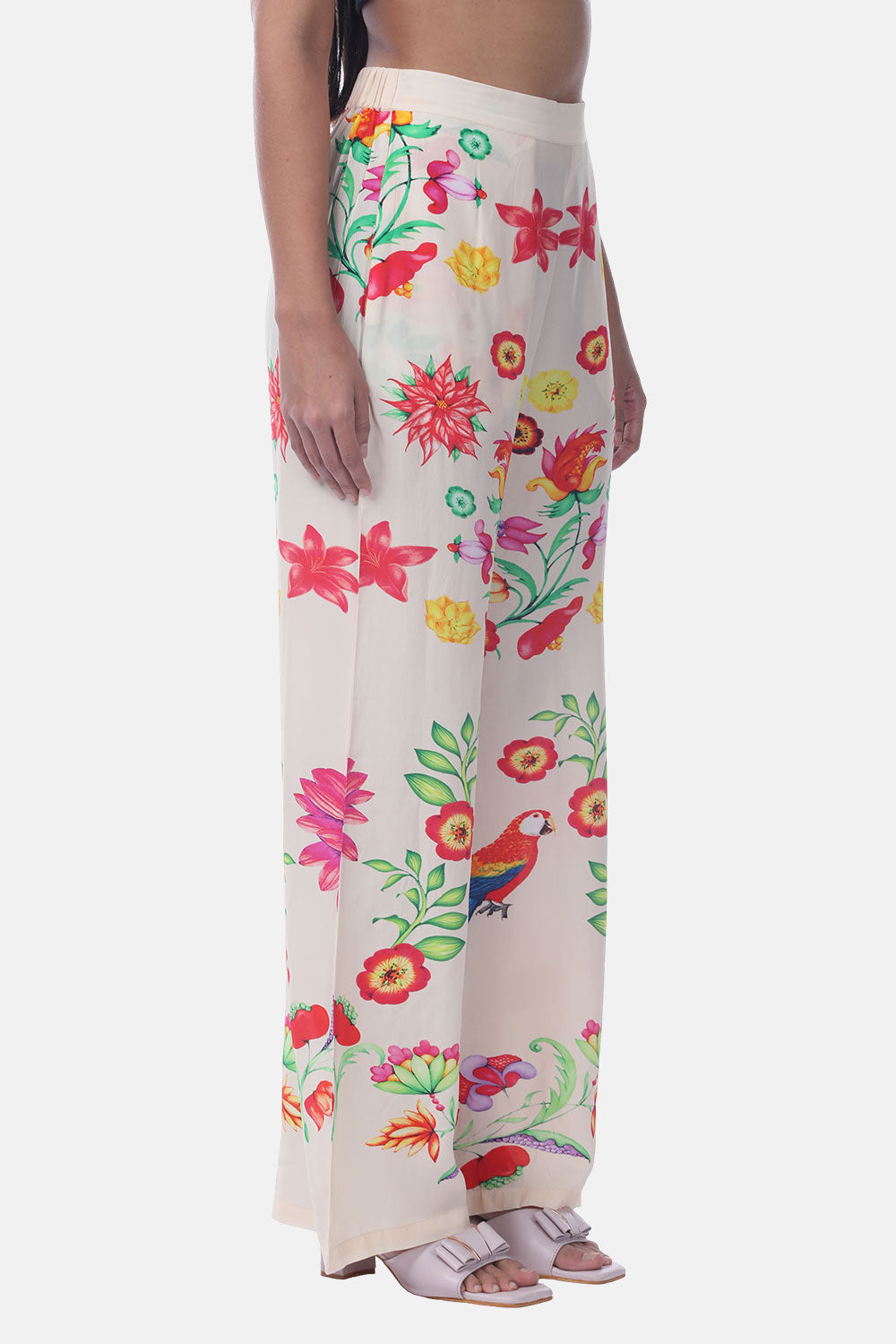 MESSIAN - IVY PANTS - TheSwankStore
