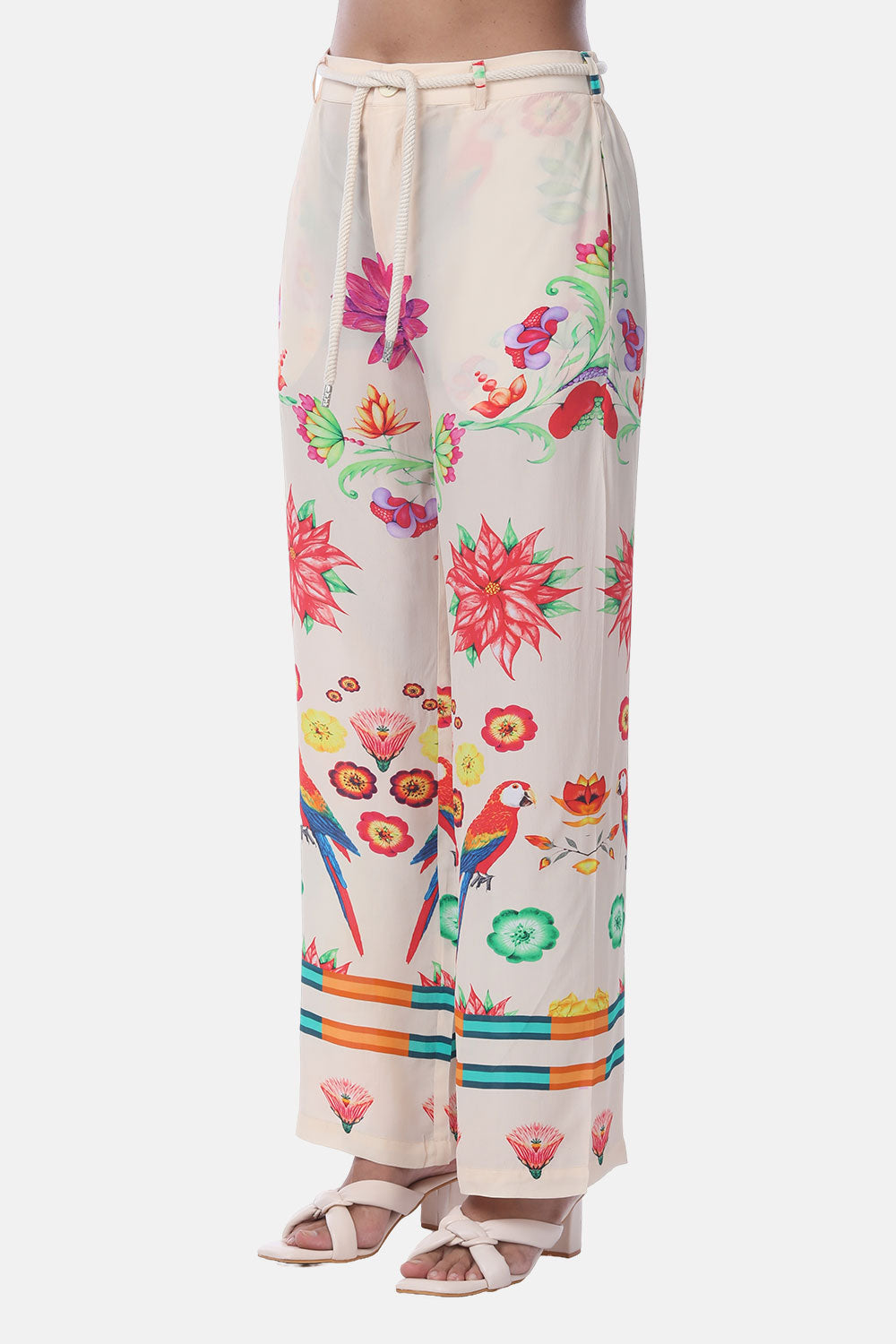 MESSIAN - LUCY PANTS - TheSwankStore