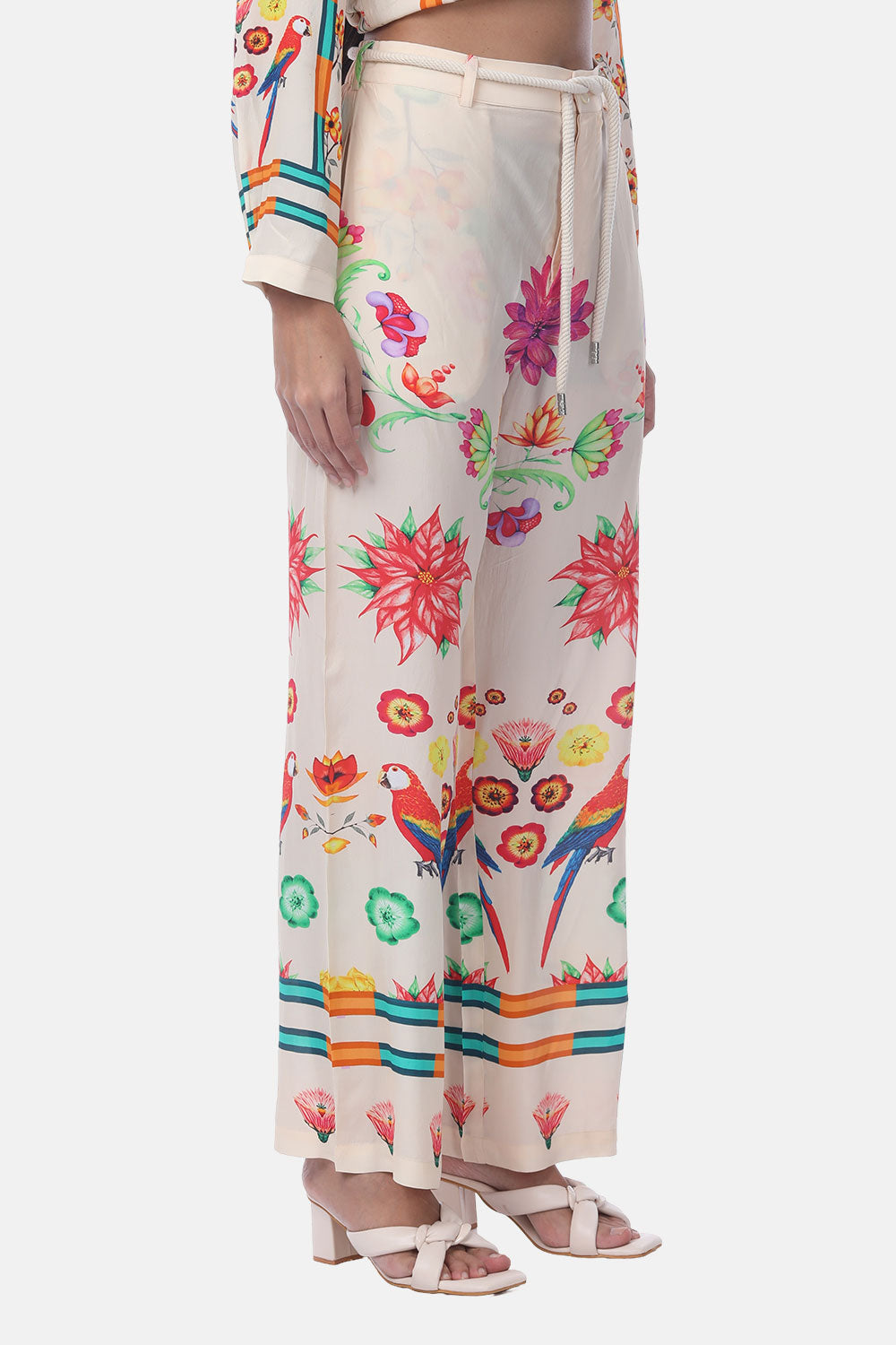 MESSIAN - LUCY PANTS - TheSwankStore