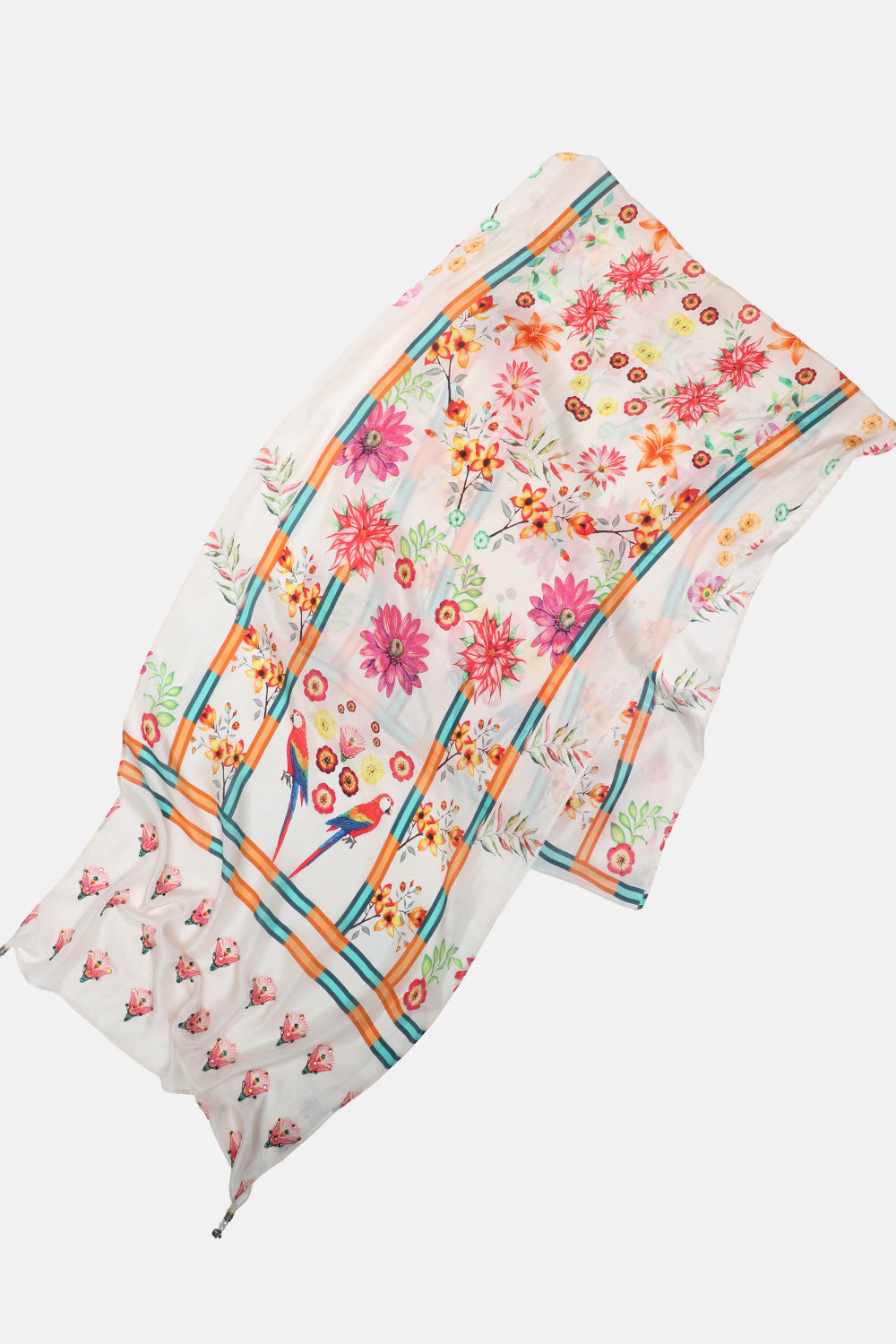 MESSIAN - SCARF - TheSwankStore