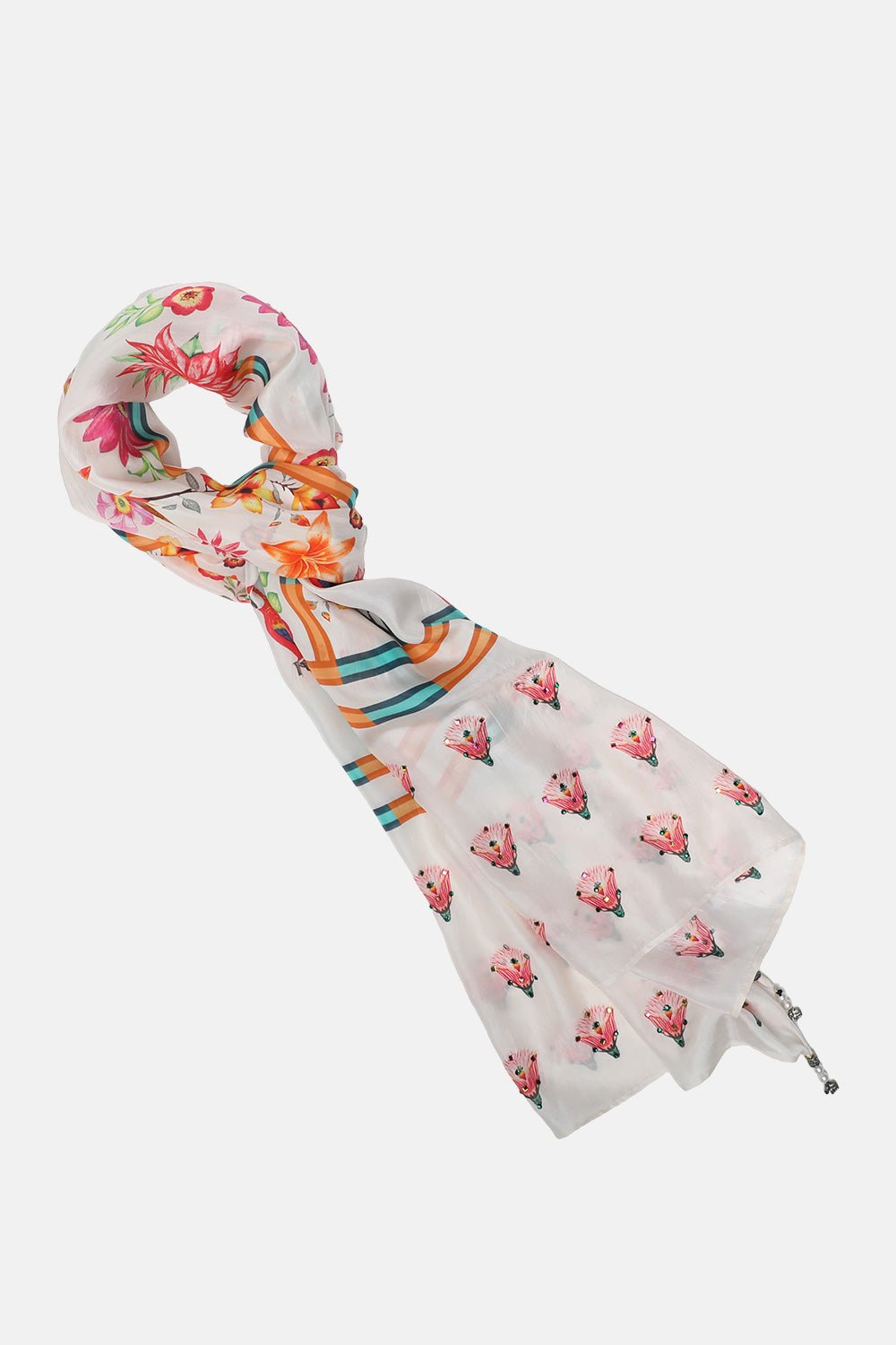 MESSIAN - SCARF - TheSwankStore