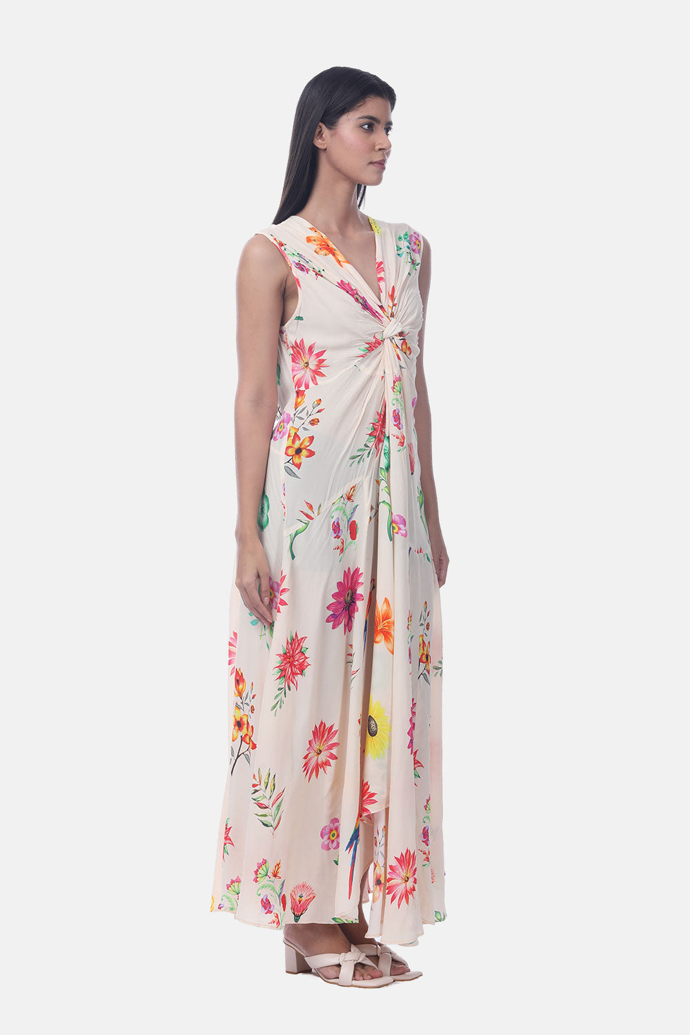 MESSIAN - THEODORA DRESS - TheSwankStore