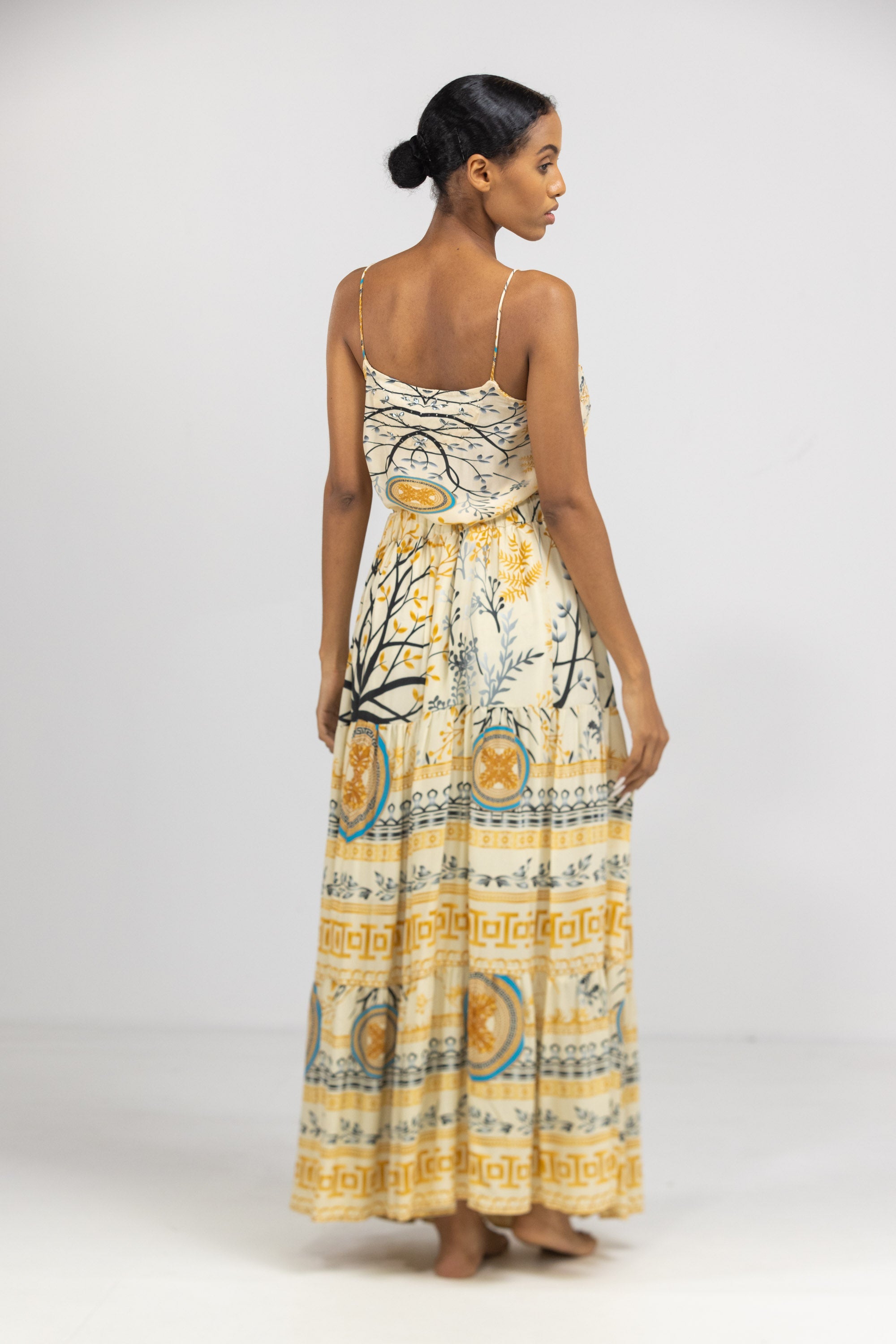 BRISBANE - LONG SKIRT