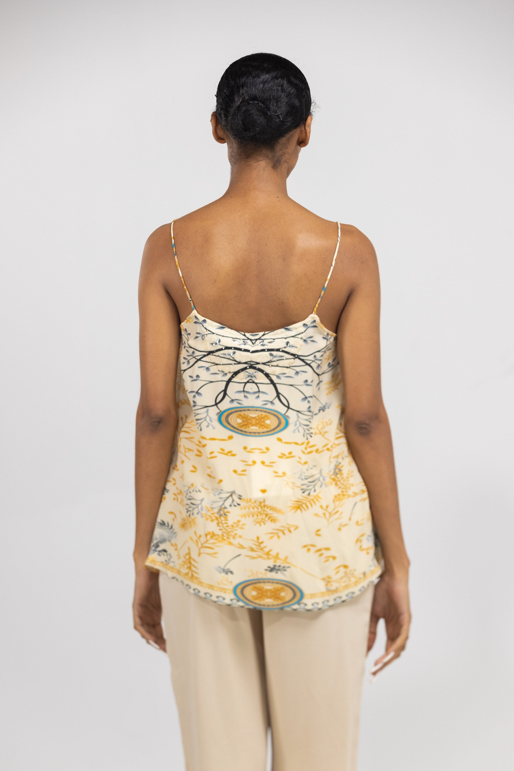 BRISBANE - CAMI TOP