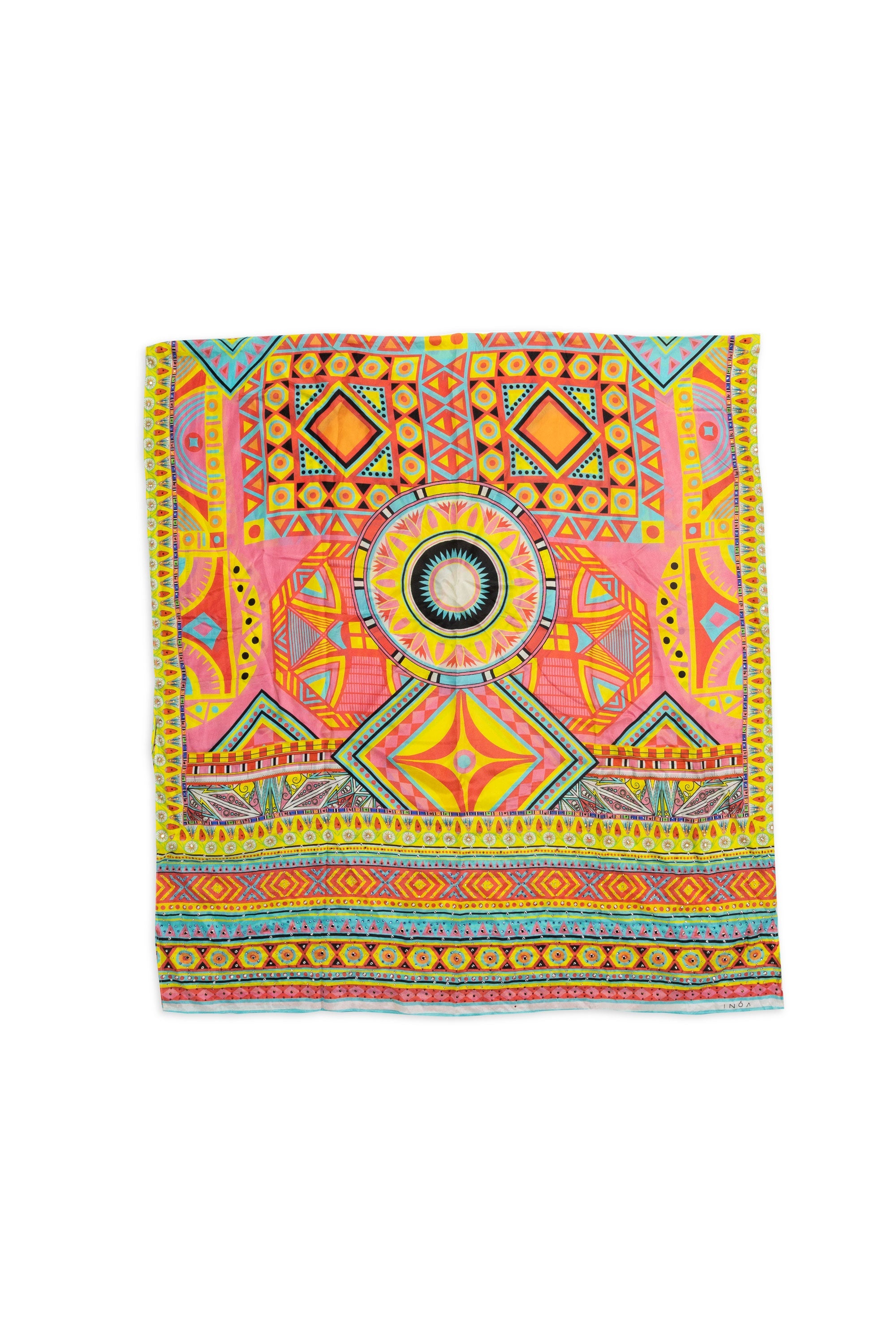 HOBART - SCARF