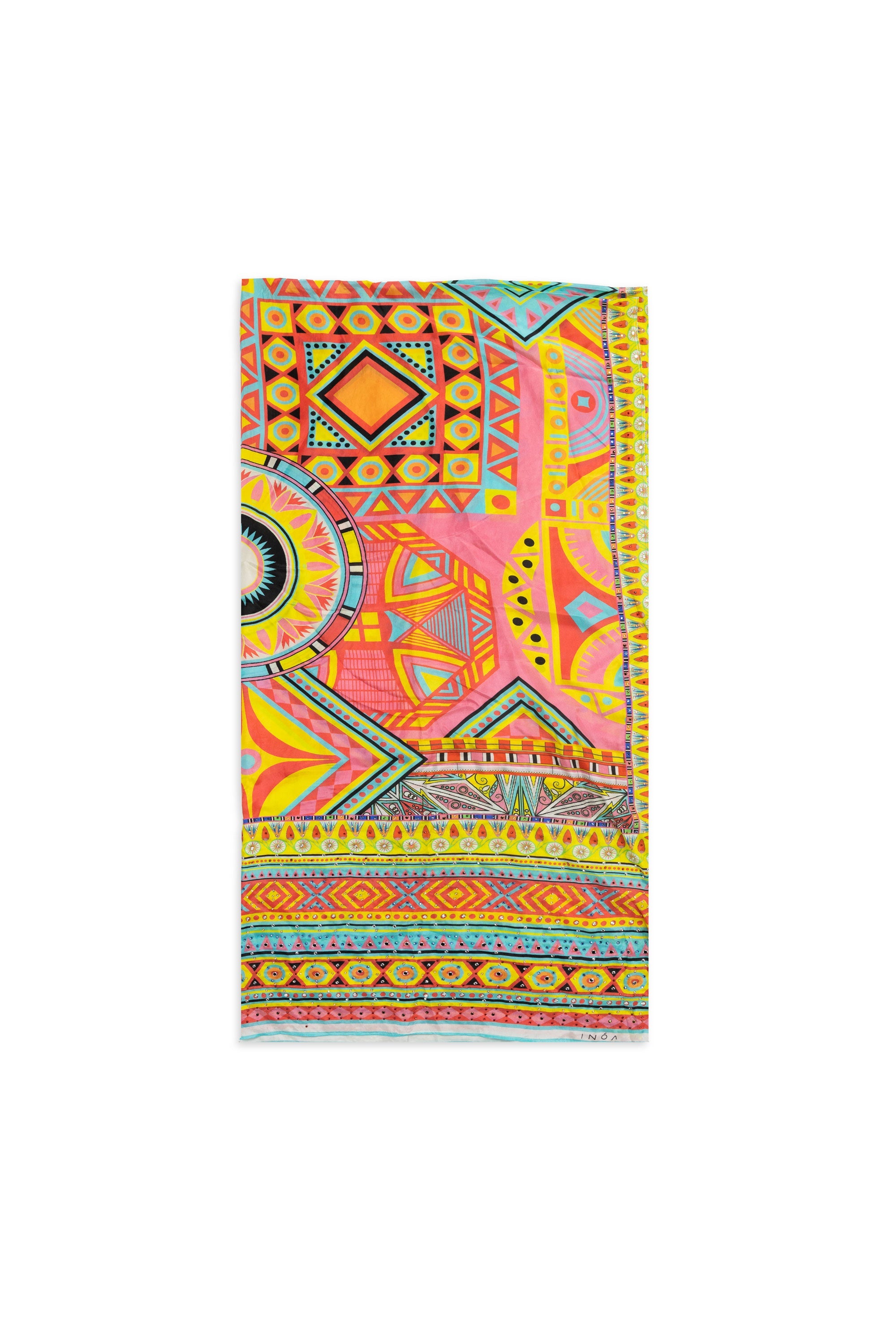 HOBART - SCARF