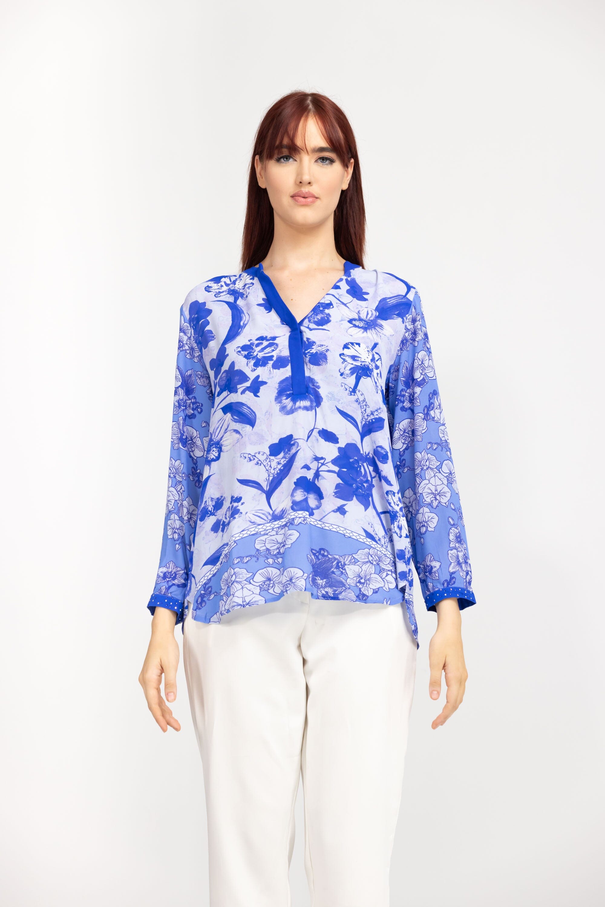 FINLANDIA - MILANO SHIRT - TheSwankStore