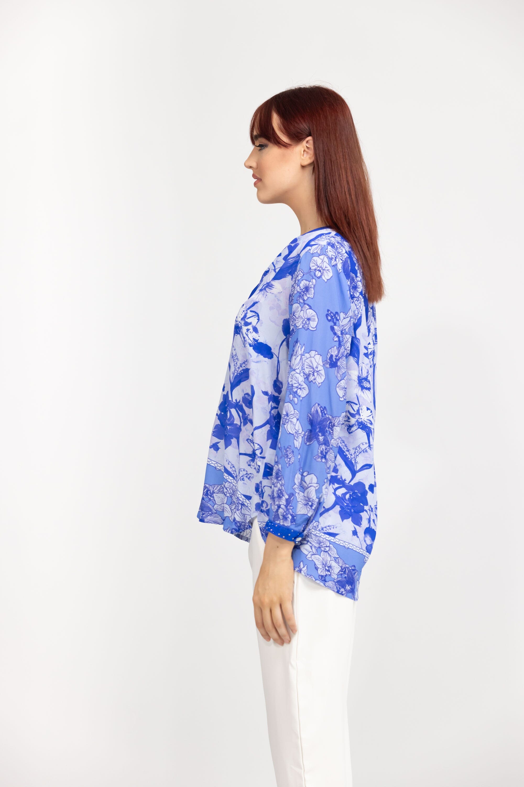 FINLANDIA - MILANO SHIRT - TheSwankStore