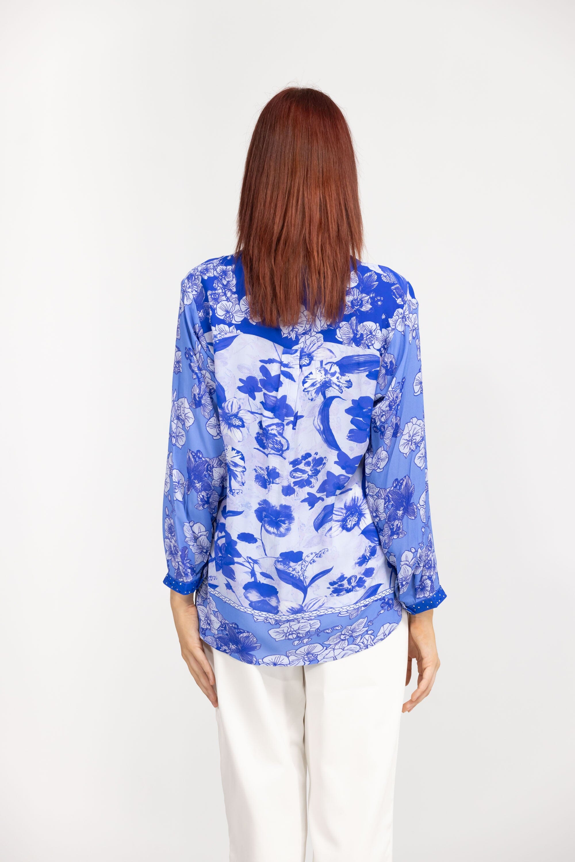 FINLANDIA - MILANO SHIRT - TheSwankStore