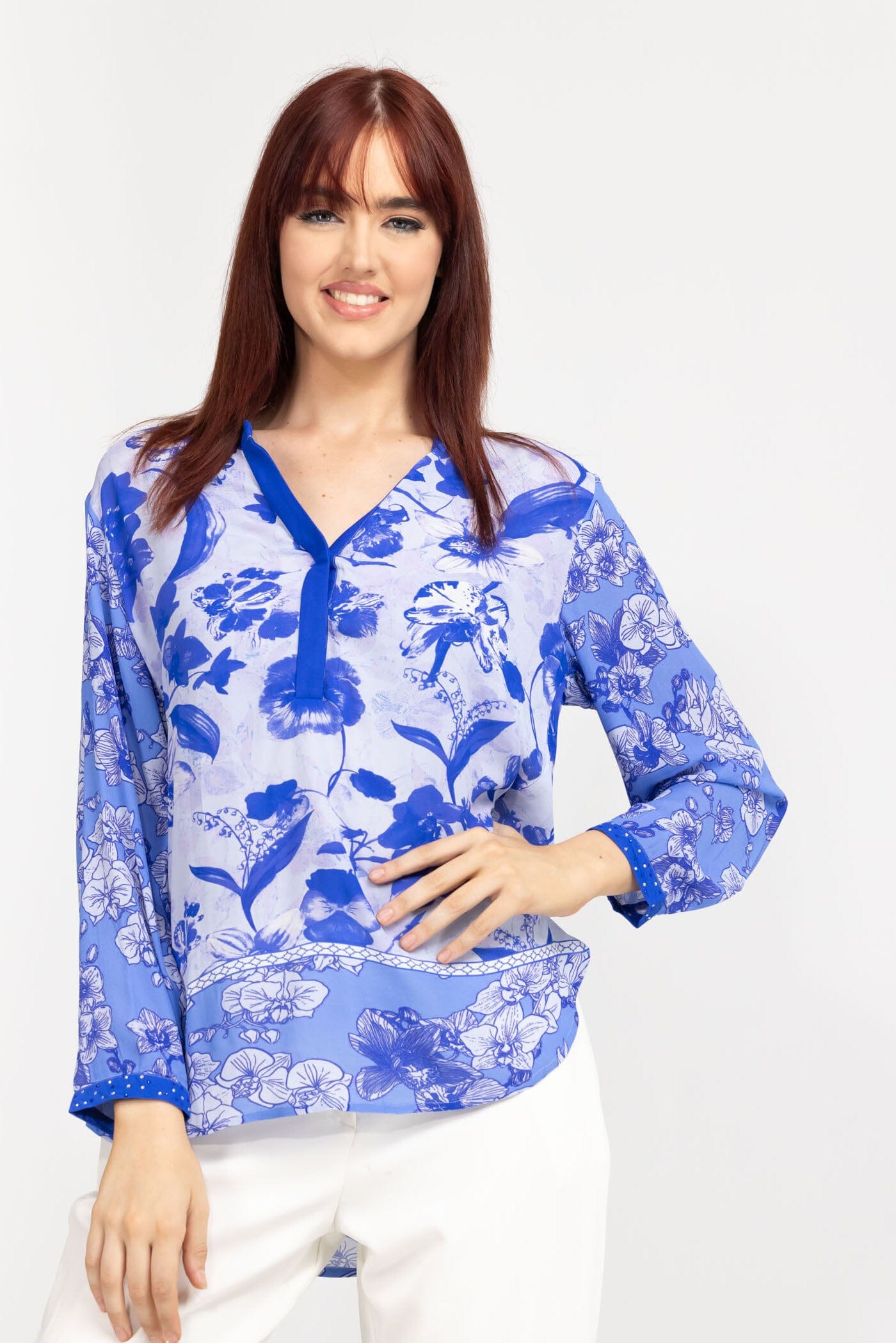 FINLANDIA - MILANO SHIRT - TheSwankStore