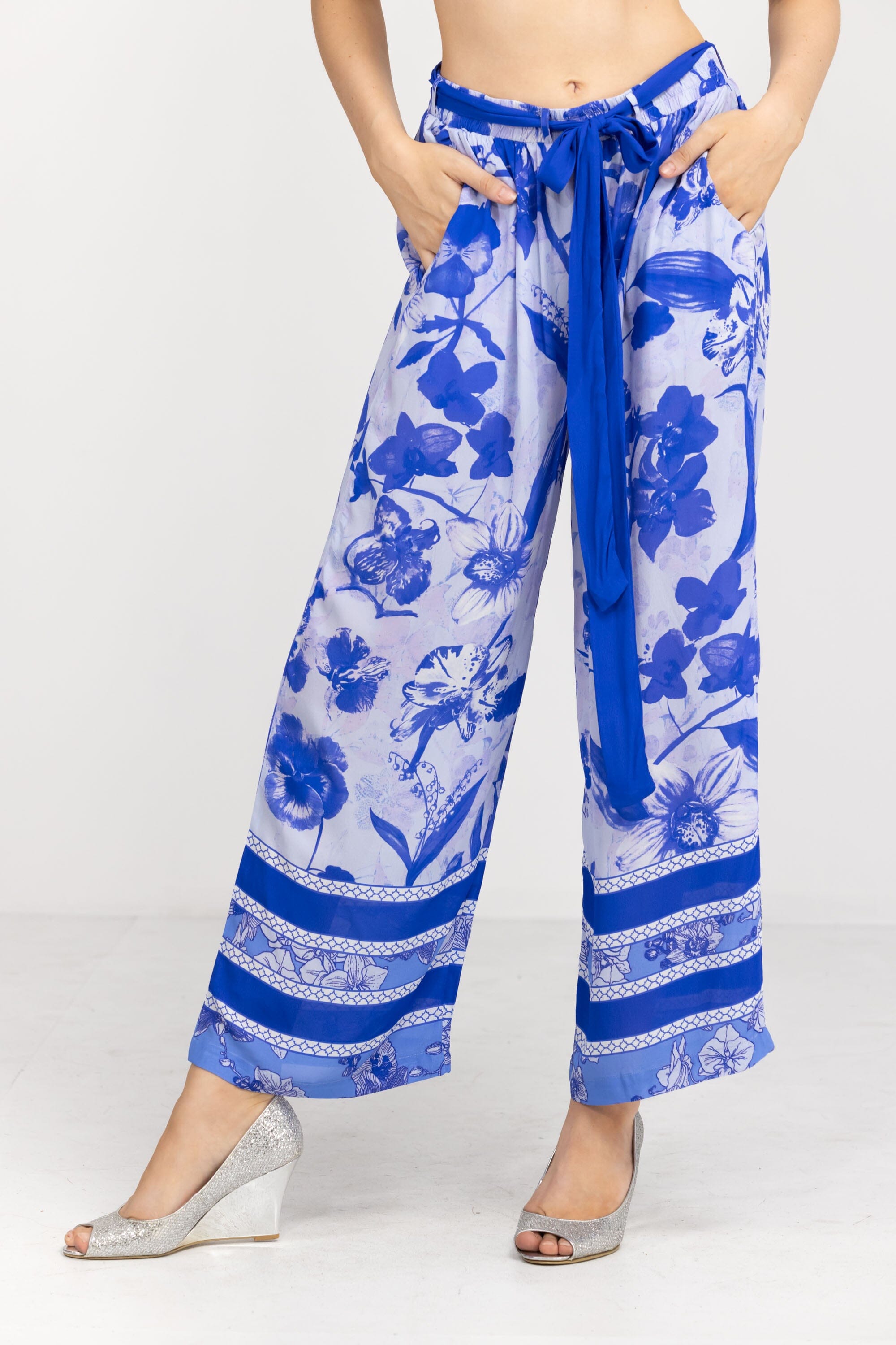 FINLANDIA - PANTS - TheSwankStore