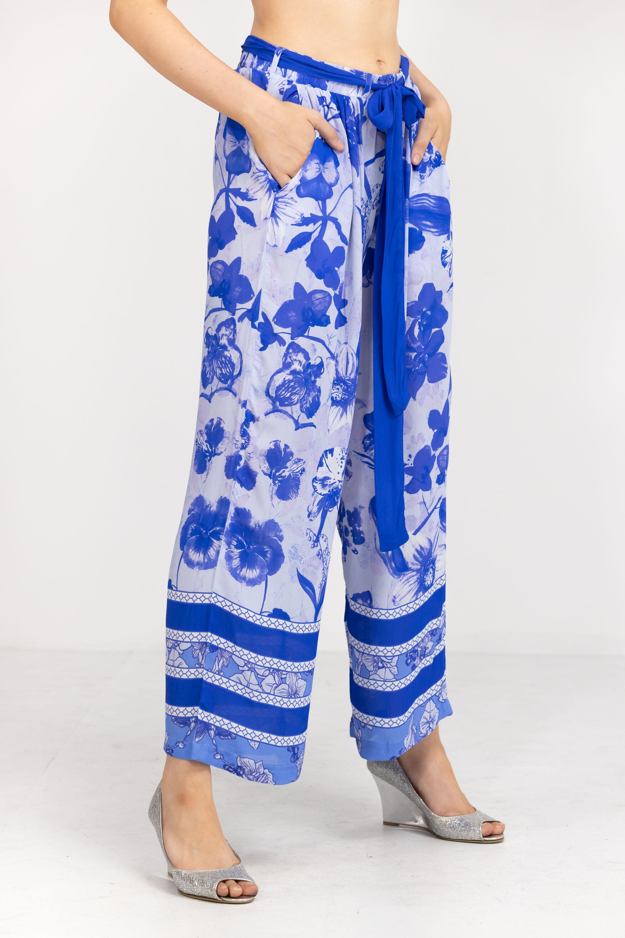 FINLANDIA - PANTS - TheSwankStore