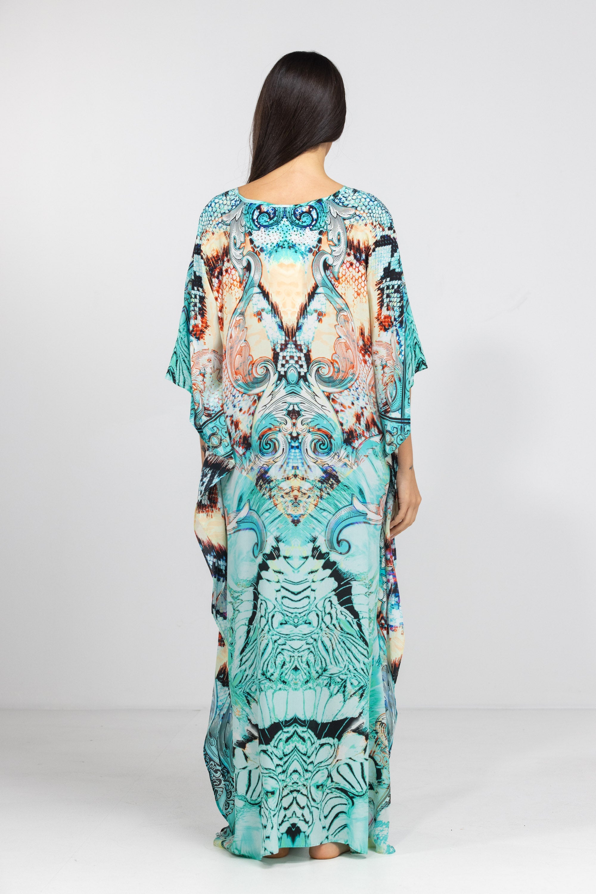 GOLDCOAST - LONG KAFTAN