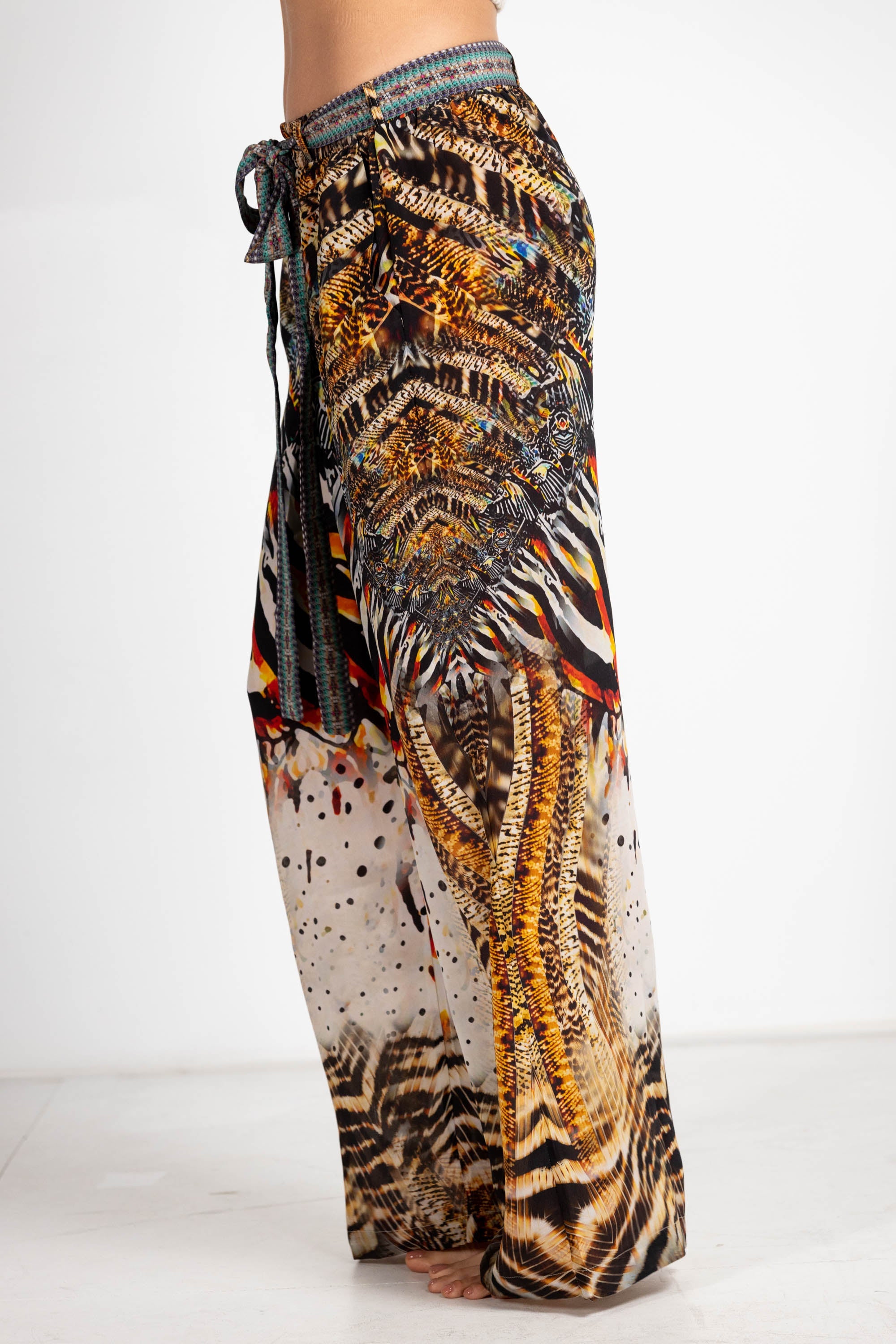 GOLDEN EAGLE - PANTS
