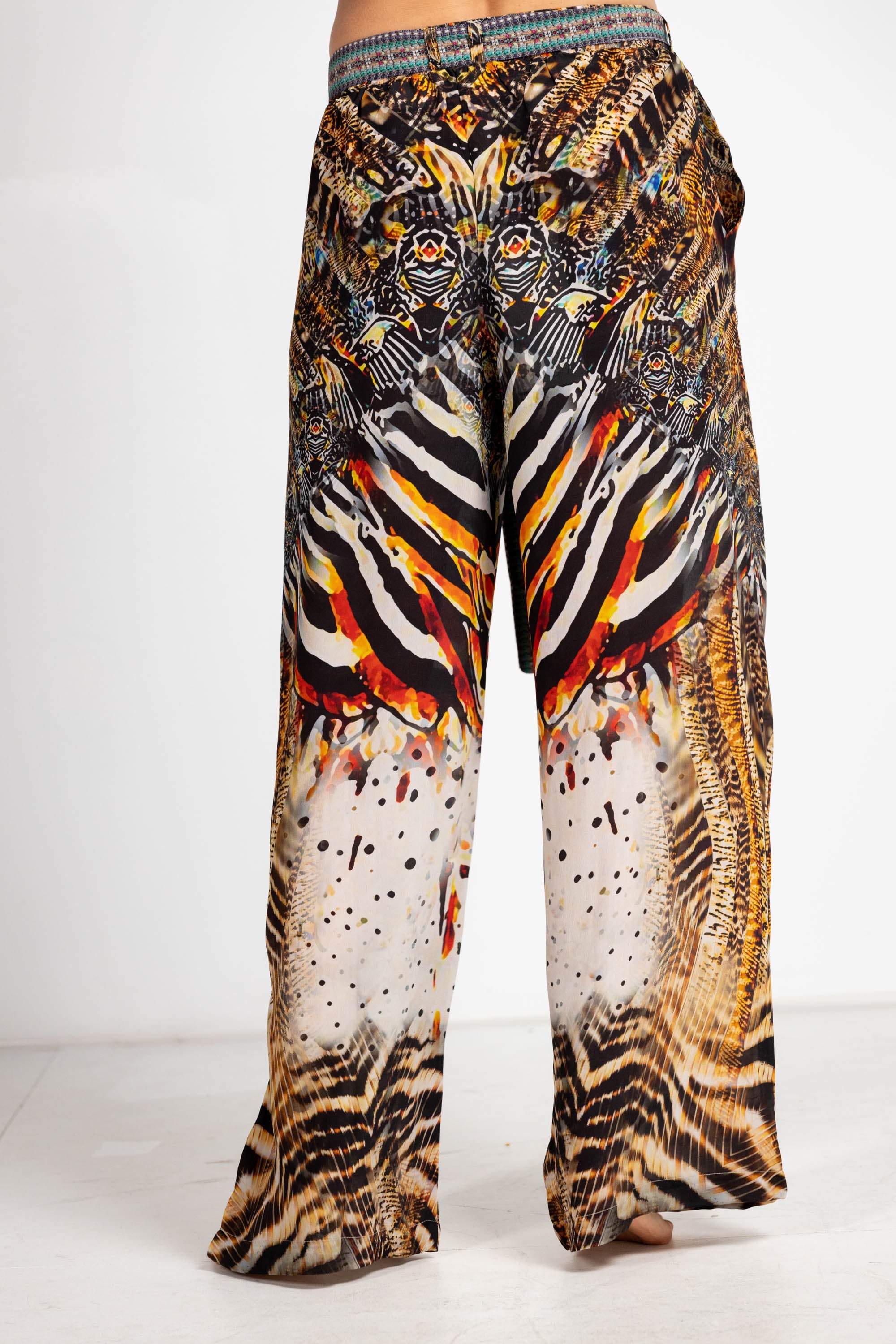 GOLDEN EAGLE - PANTS