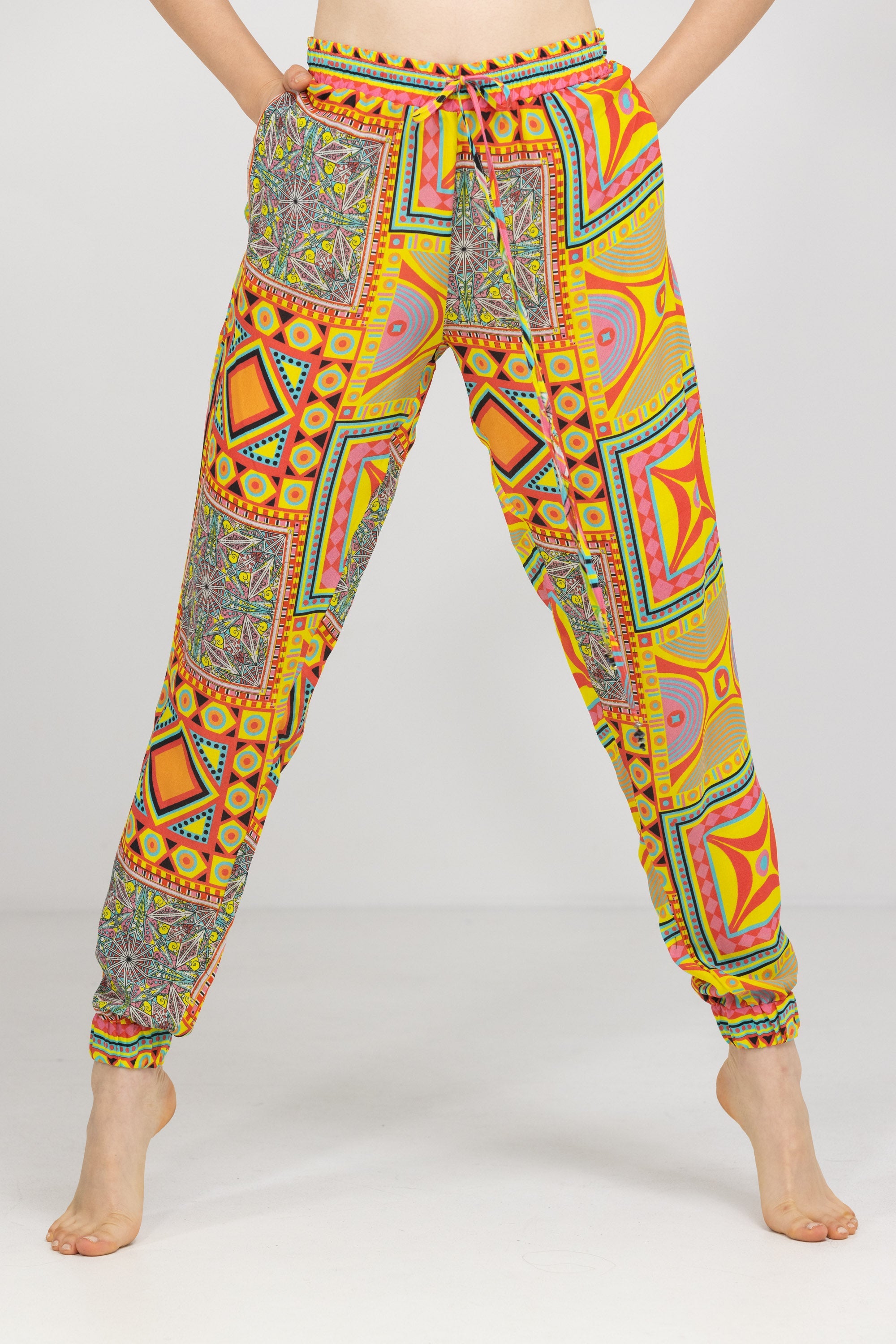 HOBART - JOGGER PANTS
