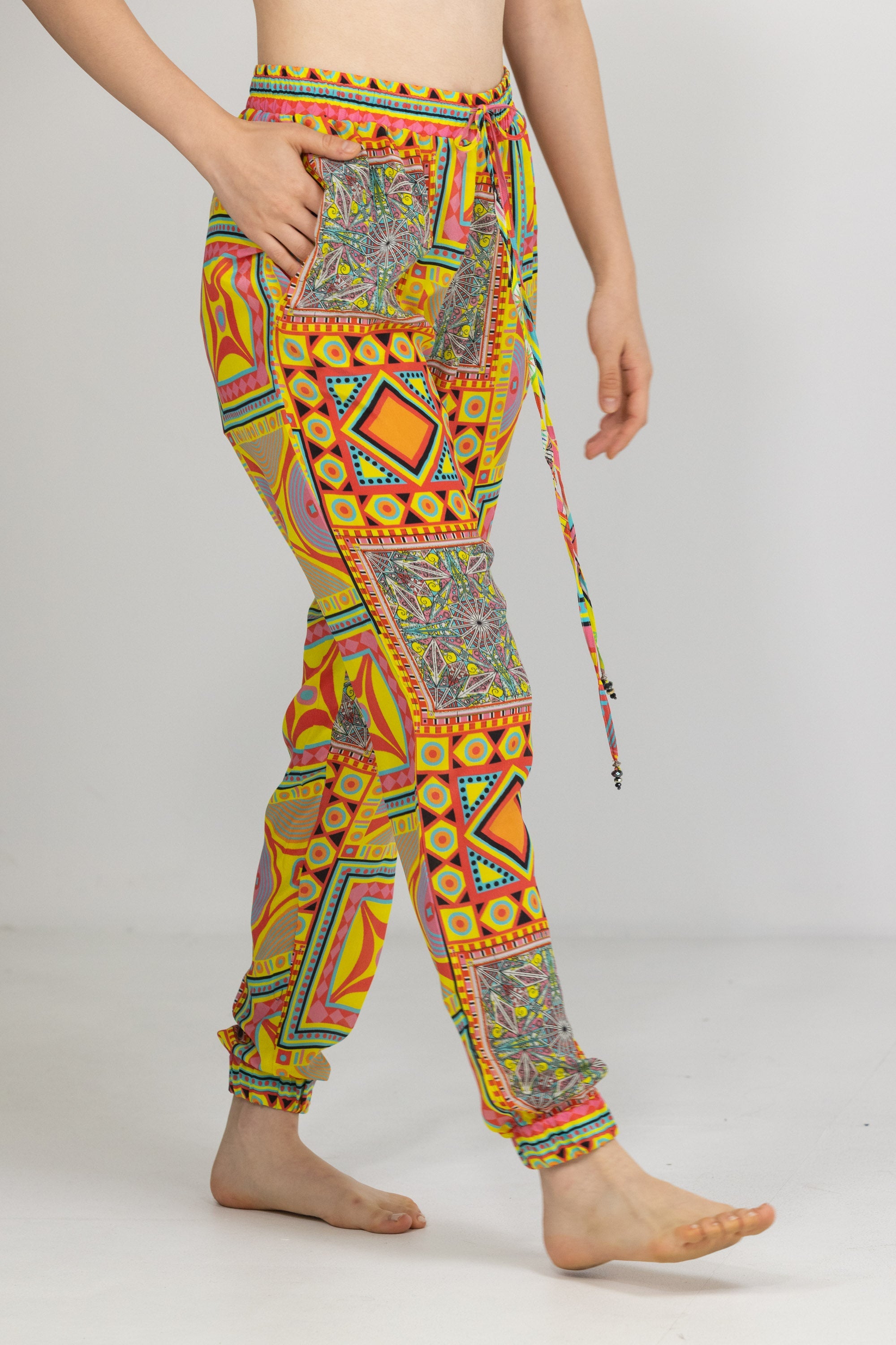 HOBART - JOGGER PANTS