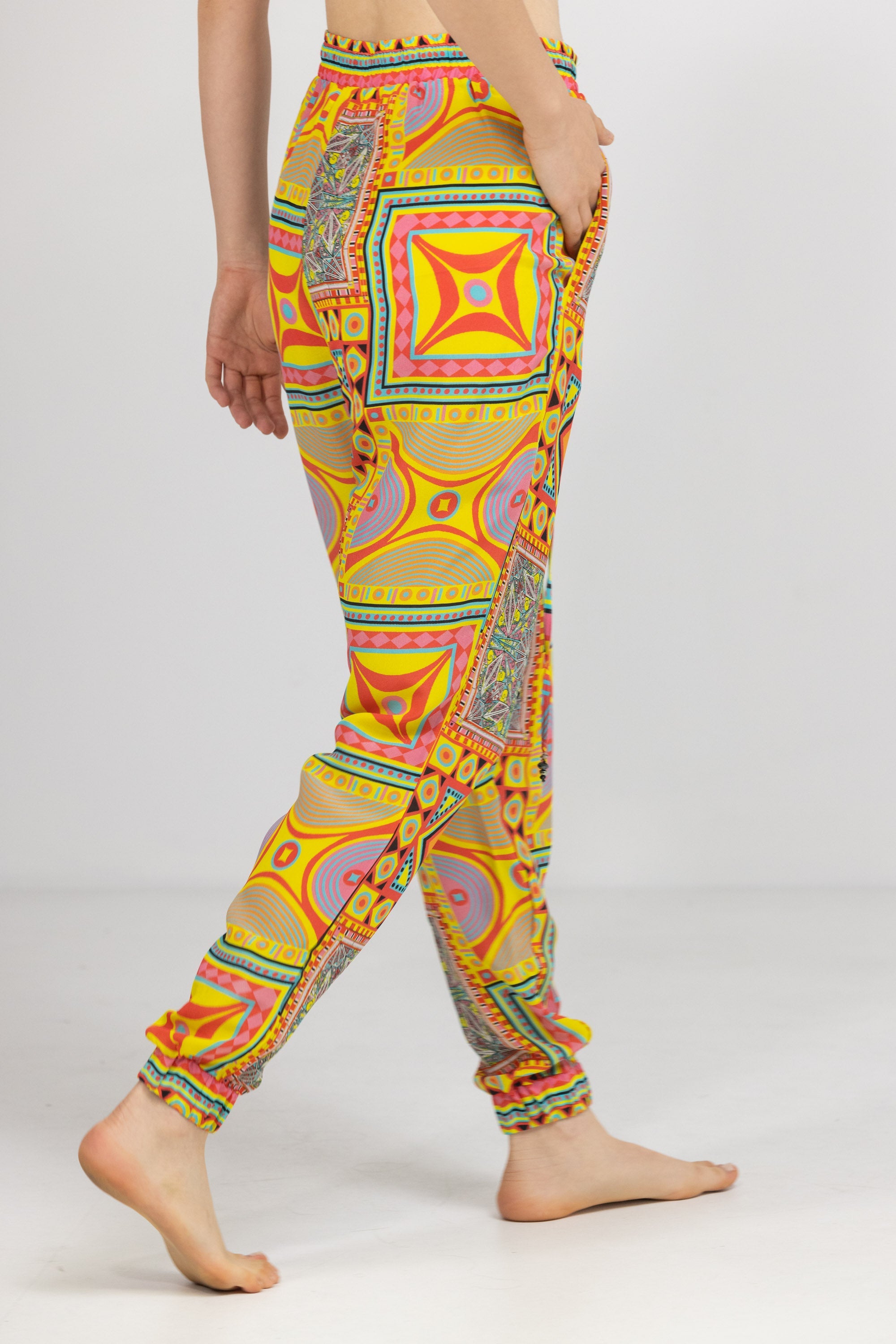 HOBART - JOGGER PANTS
