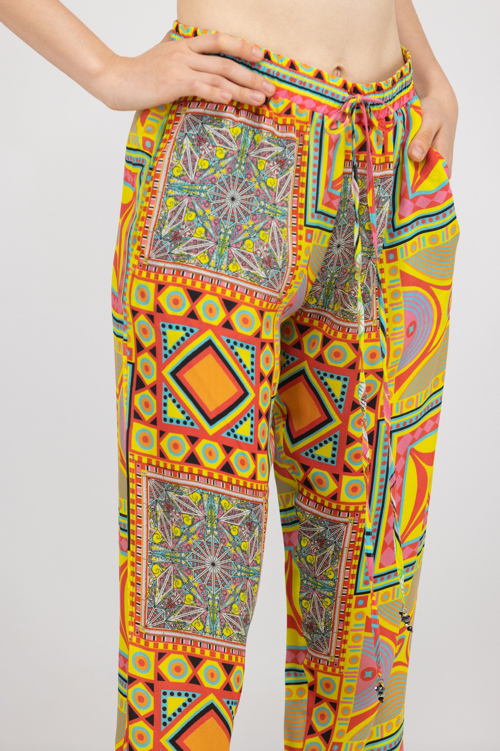 HOBART - JOGGER PANTS