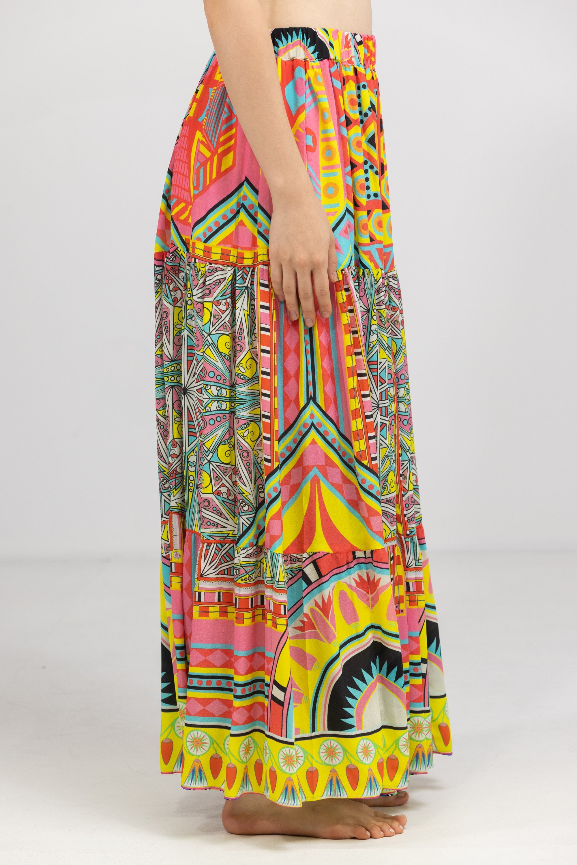 HOBART - LONG SKIRT