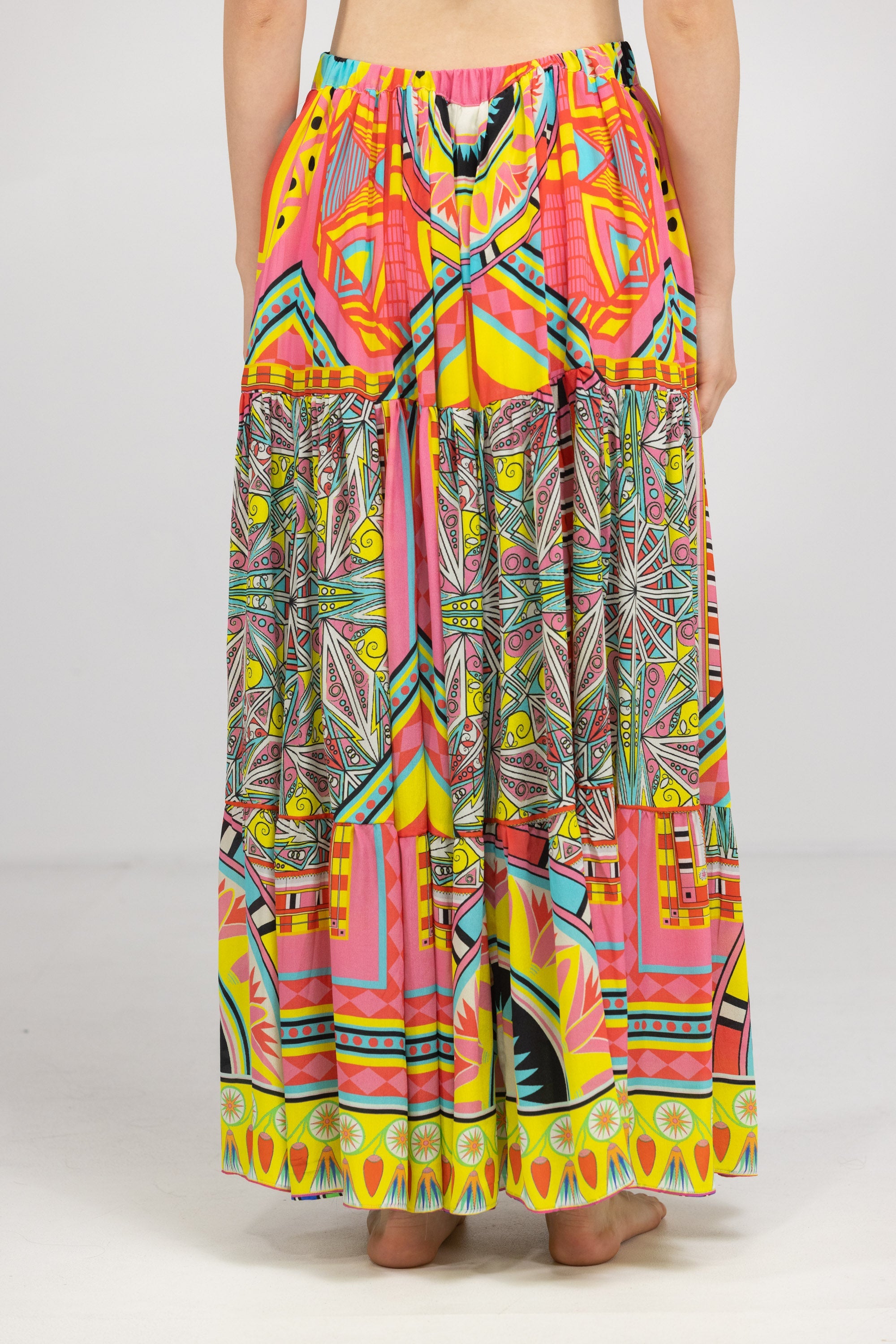 HOBART - LONG SKIRT
